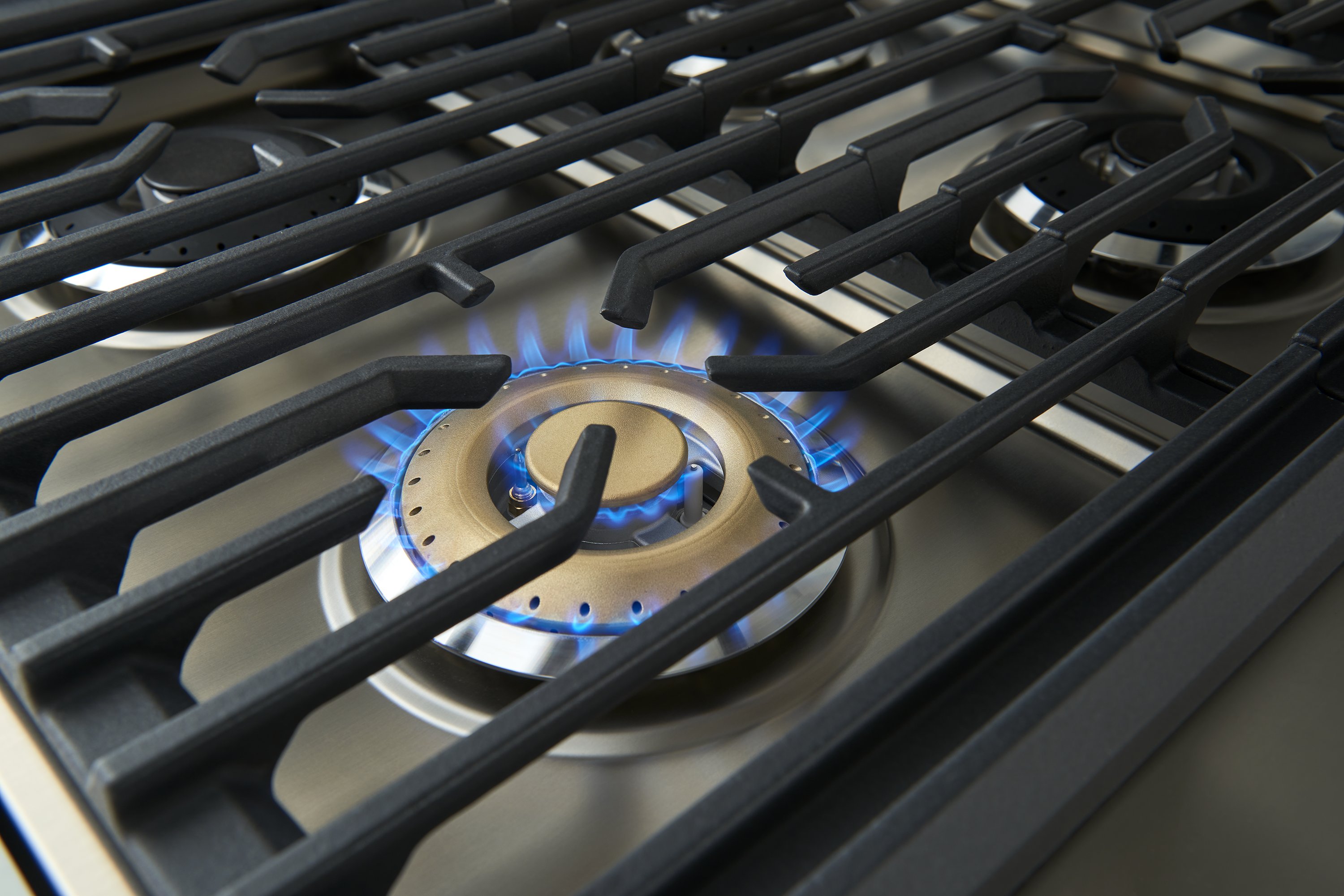 Frigidaire PCFD3670AF Dual-Fuel-Ranges - View #10