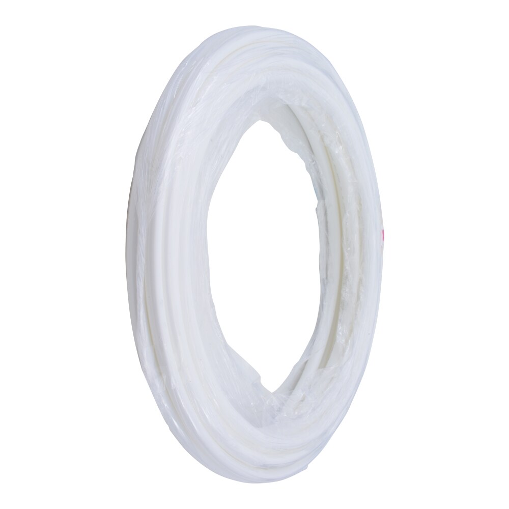 Pipe Cleaners, L: 30 cm, 6 mm, White, 50 pc
