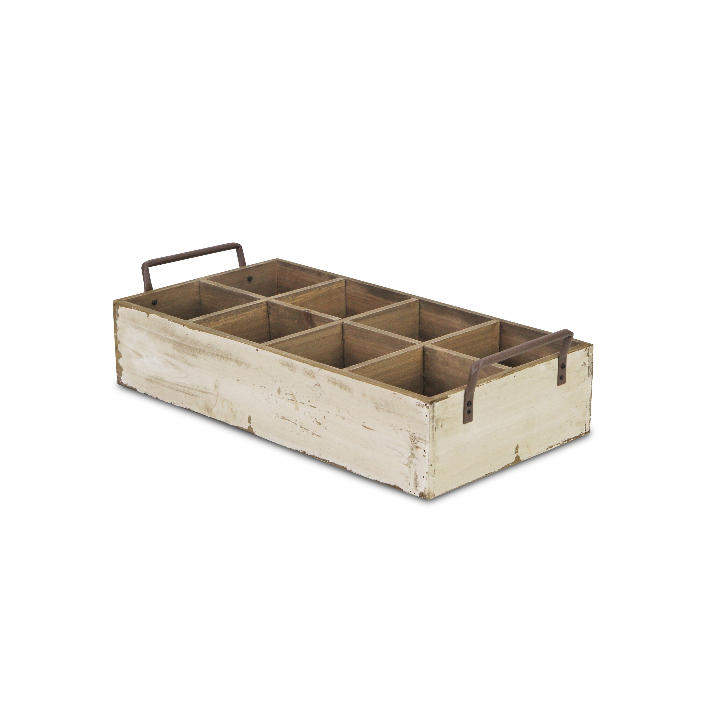 Cheung's FP-3877W Serving-Trays-Caddies - View #2