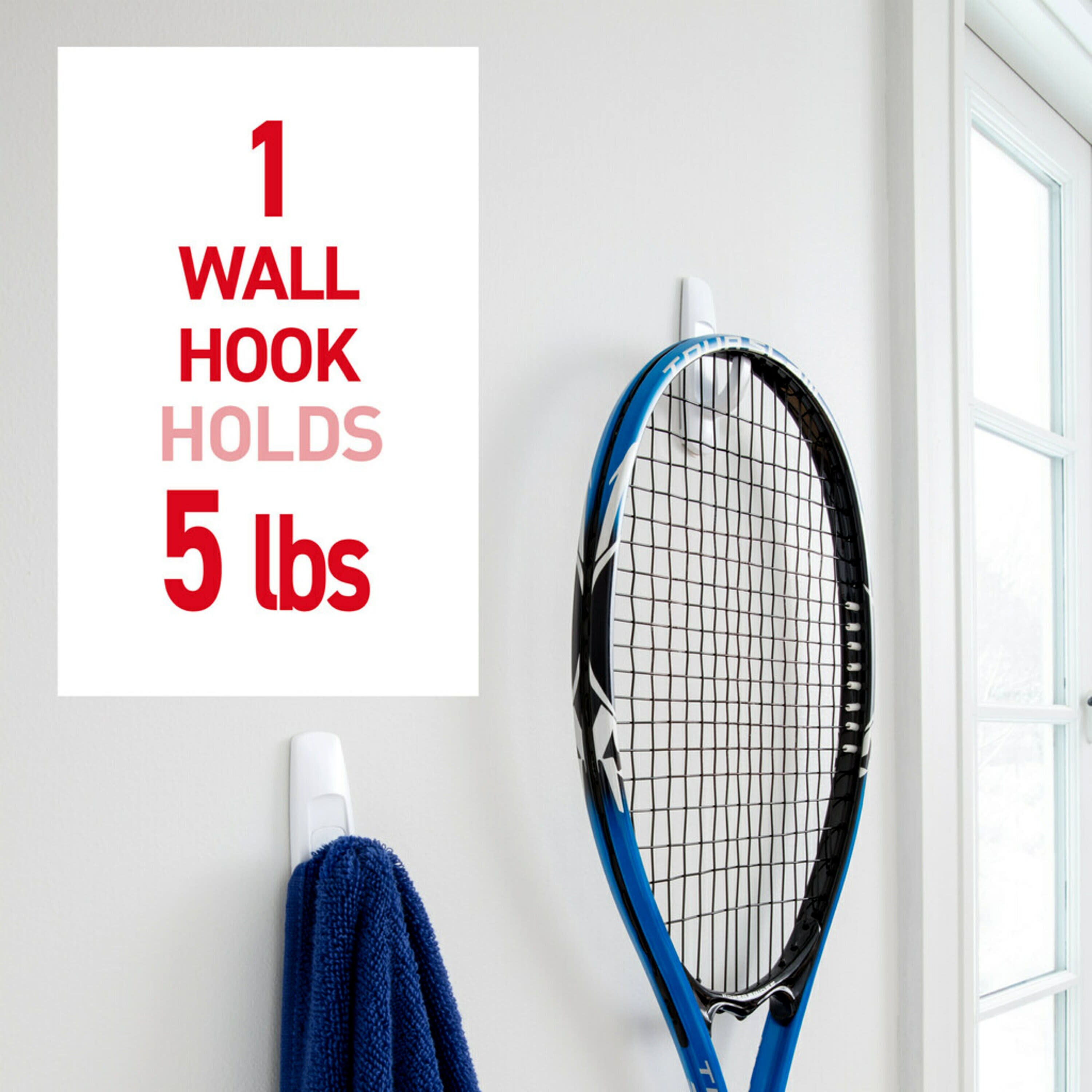 Command 17003ES Utility-Hooks-Racks - View #3