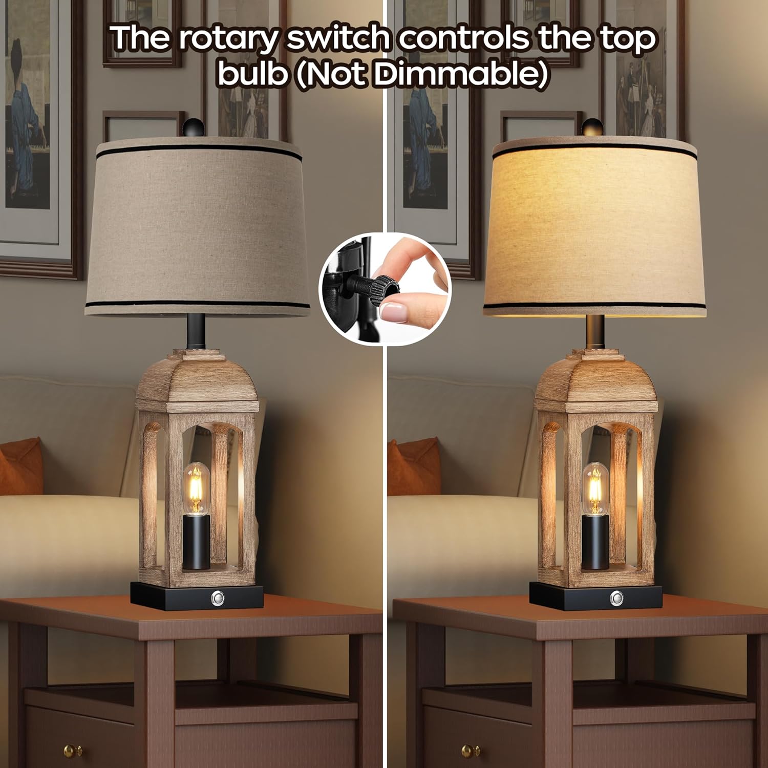 RKZHOPT WZX-3265-L Table-Lamps - View #3