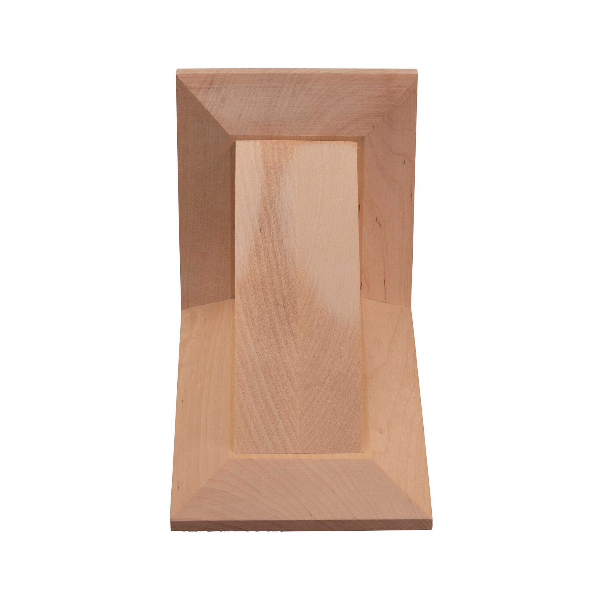 Ornamental Mouldings BR-0007BIR corbels - View #3