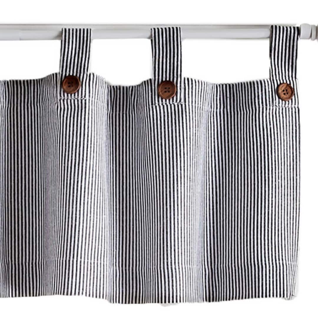Elrene Home Fashions 194590010072 valances - View #4