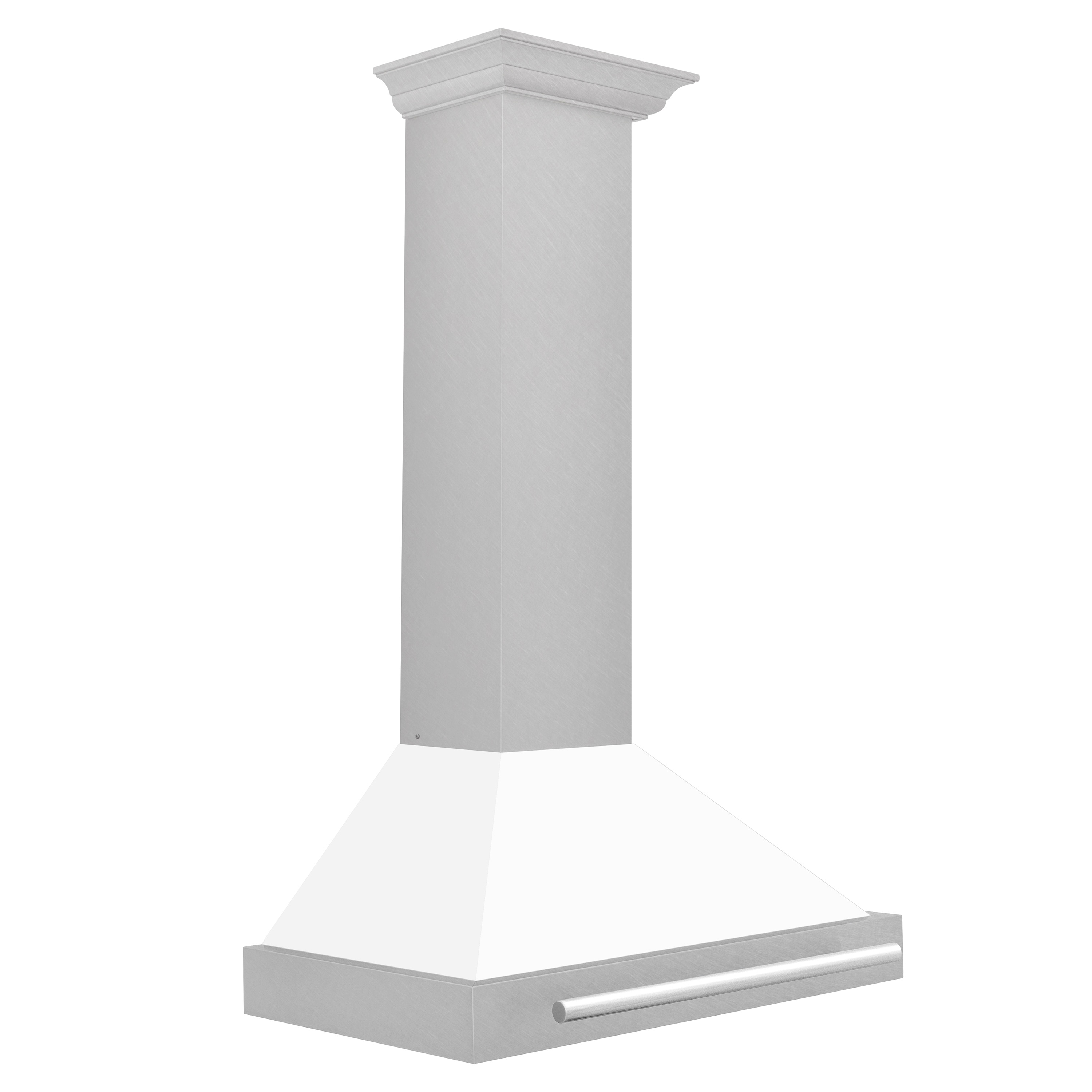 ZLINE KITCHEN & BATH KB4SNX-WM-30 Wall-Mounted-Range-Hoods - View #4