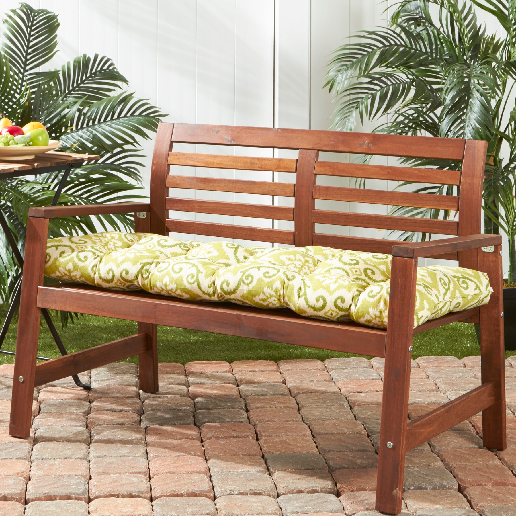 Greendale Home Fashions OC5812-SHOREHAM Patio-Furniture-Cushions - View #7