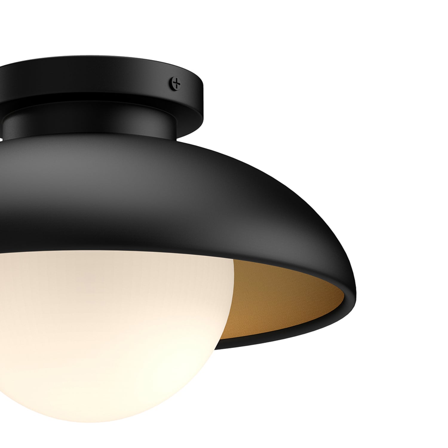 Kuzco Lighting FM522016MBOP flushmounts - View #8