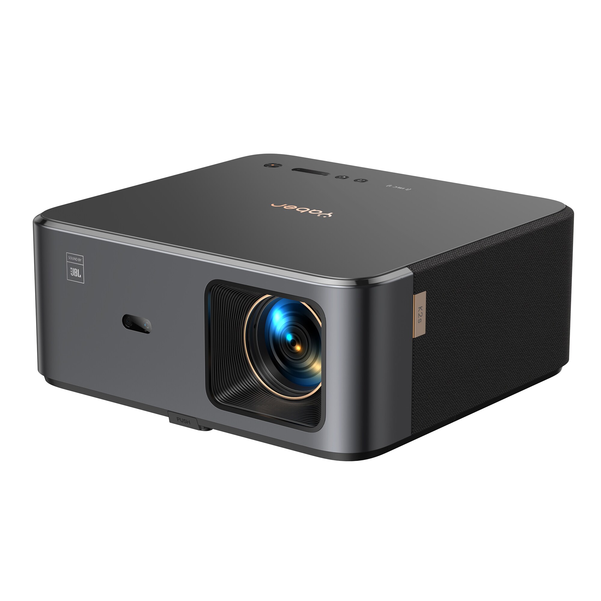 Yaber YABCCK02175 projectors - View #10