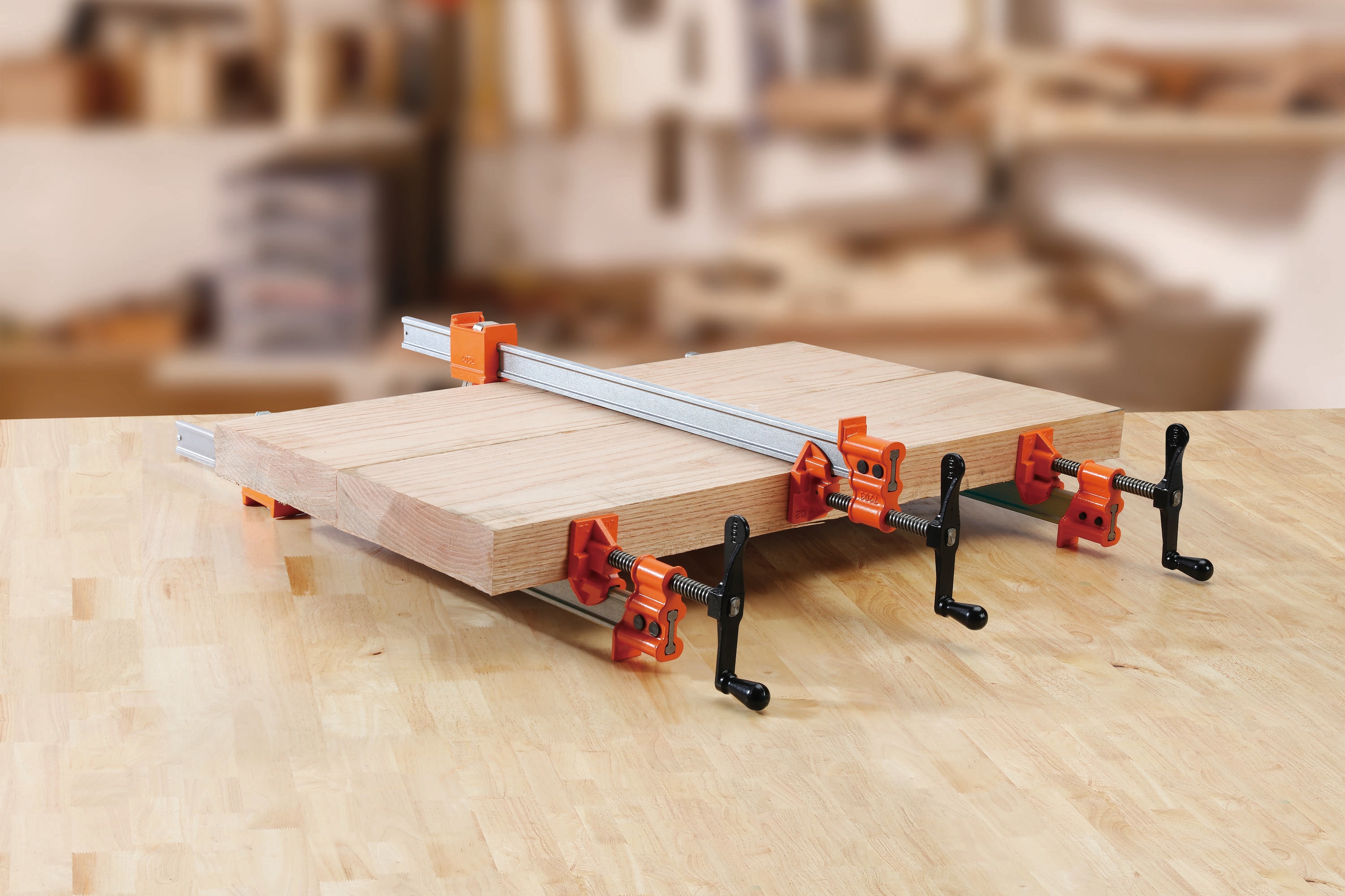 60 inch deals wood clamps