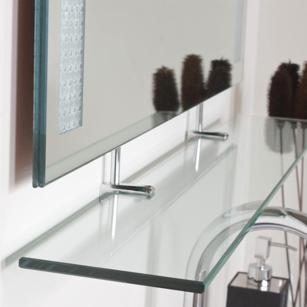 Decor Wonderland SSM151 Framed-Bath-Mirrors - View #4