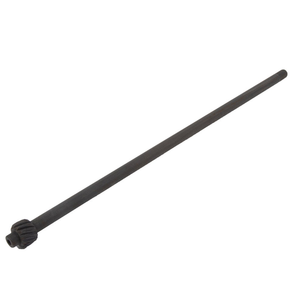 Craftsman lt2000 outlet steering shaft