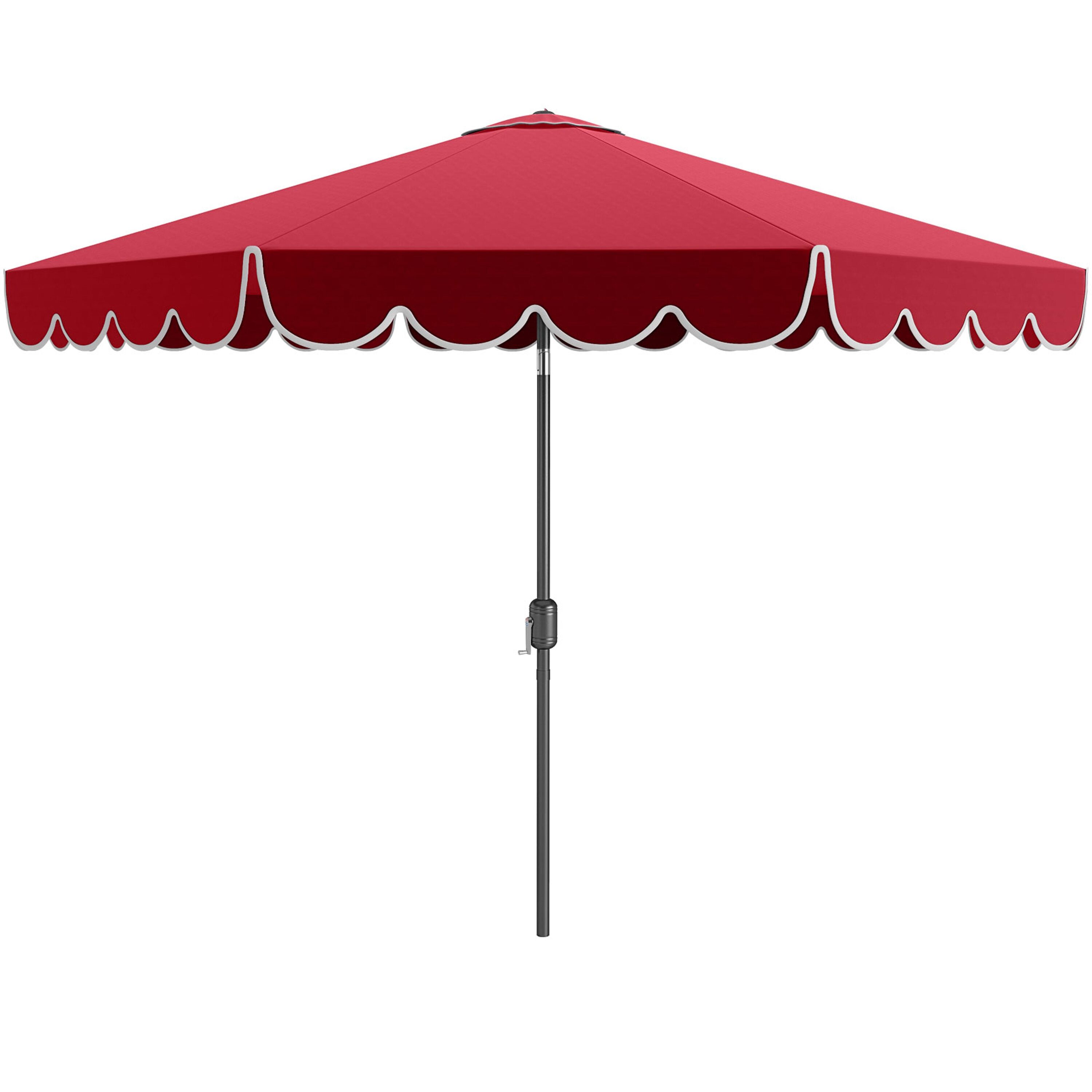 BABOOM BMMP-2400WN Umbrellas-2 - View #2