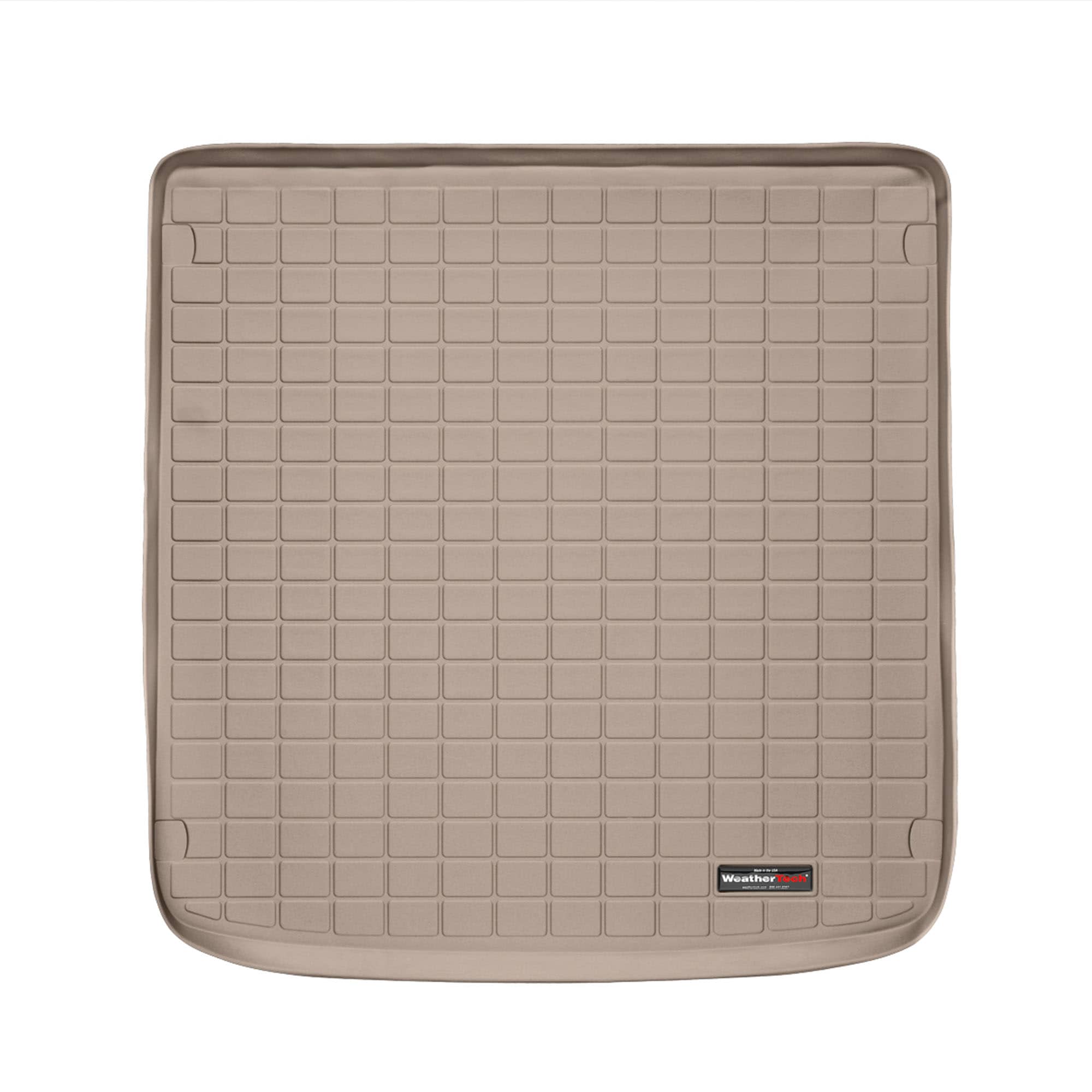 WeatherTech 41217 Cargo/Trunk liner for Car