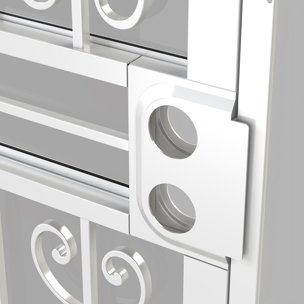 LARSON 92020391 Security-Doors - View #3