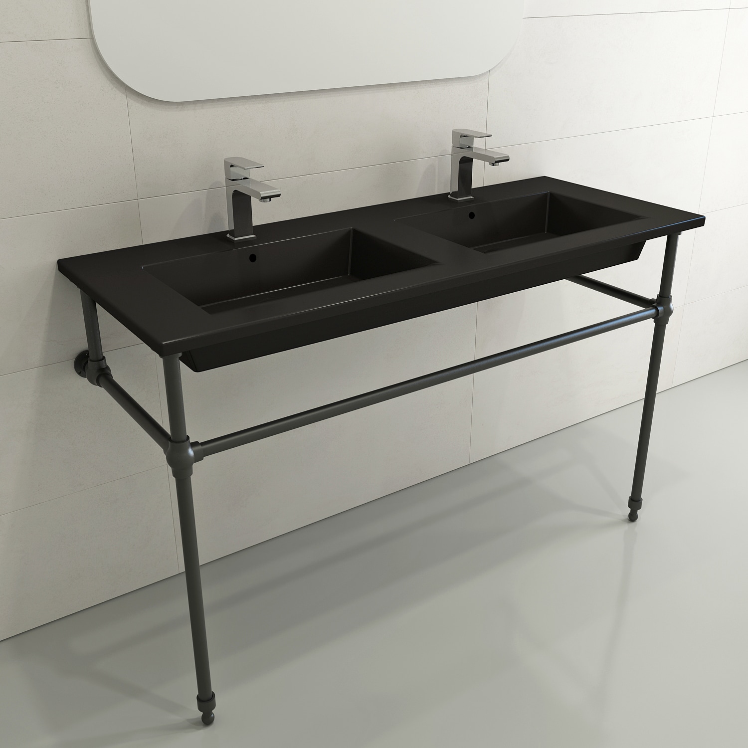 BOCCHI 1111-004-0132 Bath-Sink - View #4
