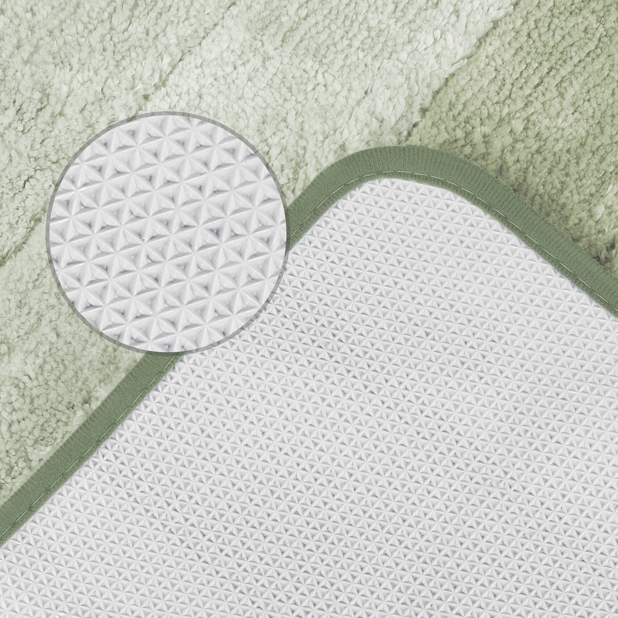 Unique Bargains S26060301UX2243 Bath-Rugs - View #5