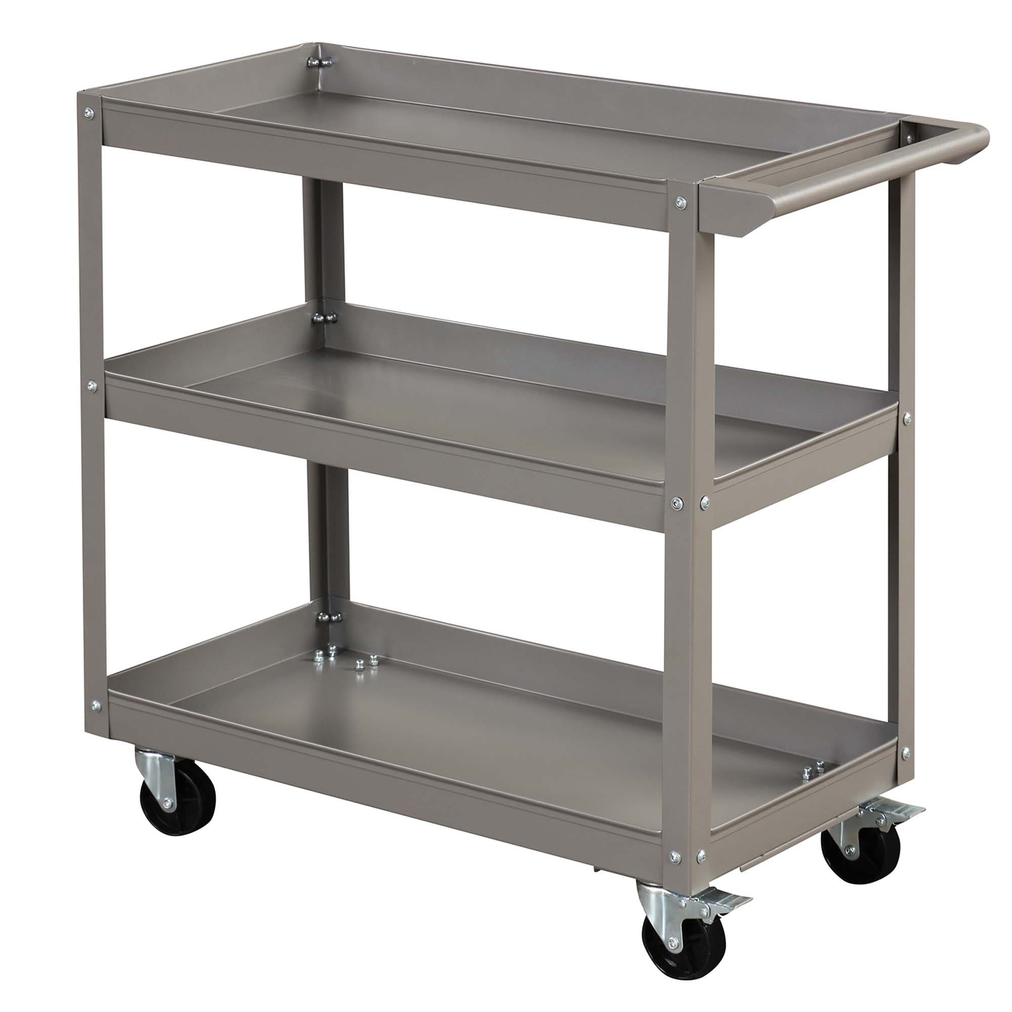Costway CSHY006340 Utility-Carts - View #10