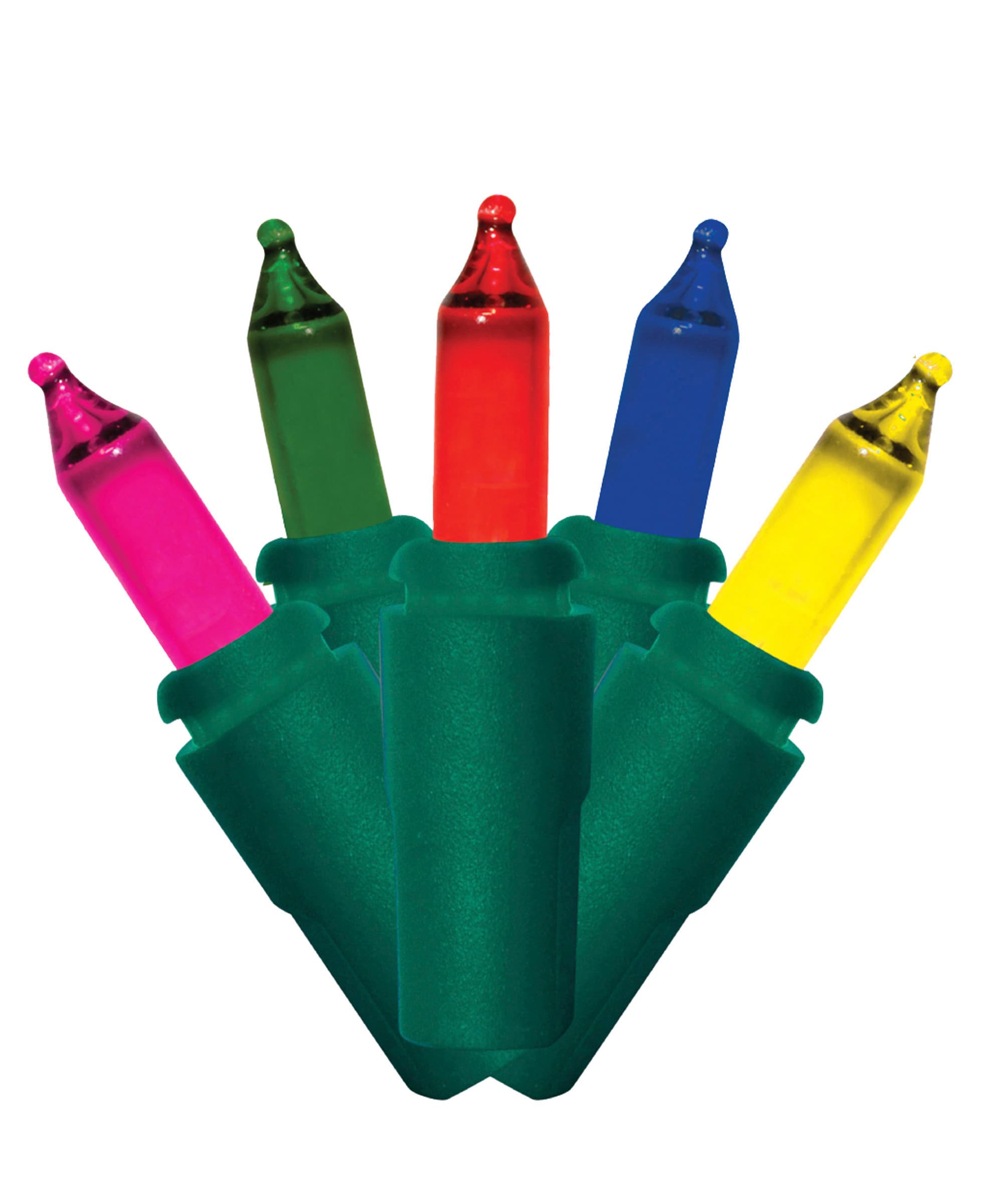Brite Star 37-900-00 Christmas-String-Lights - View #5