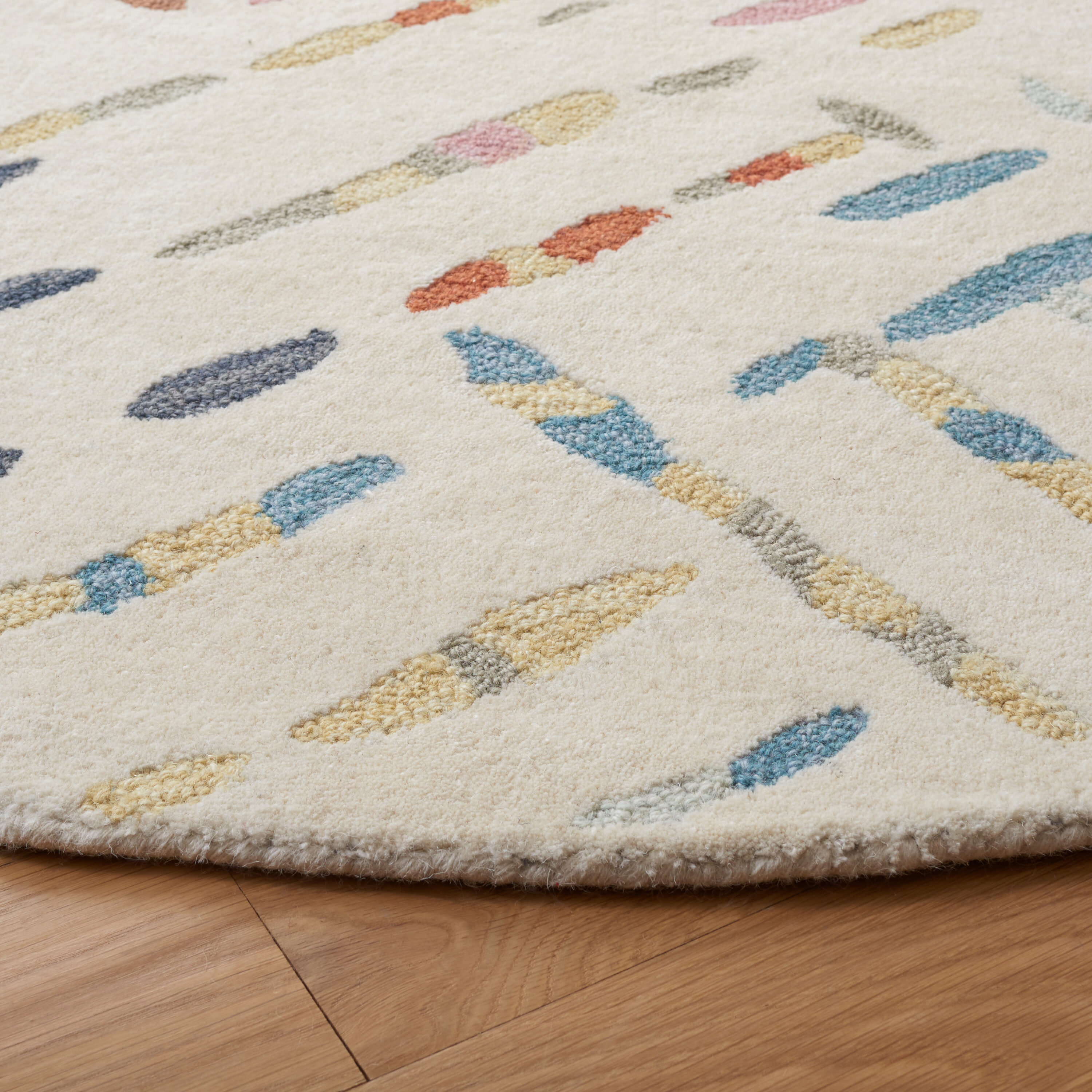 Safavieh MET252A-6R rugs - View #3