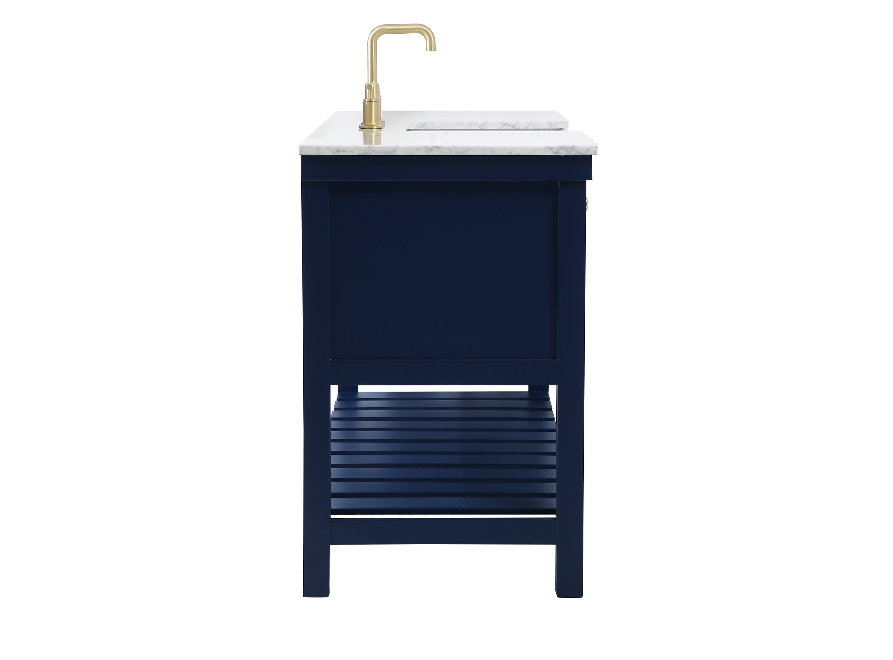 Elegant Decor HF180480BL Bath-Vanity-Combo - View #15