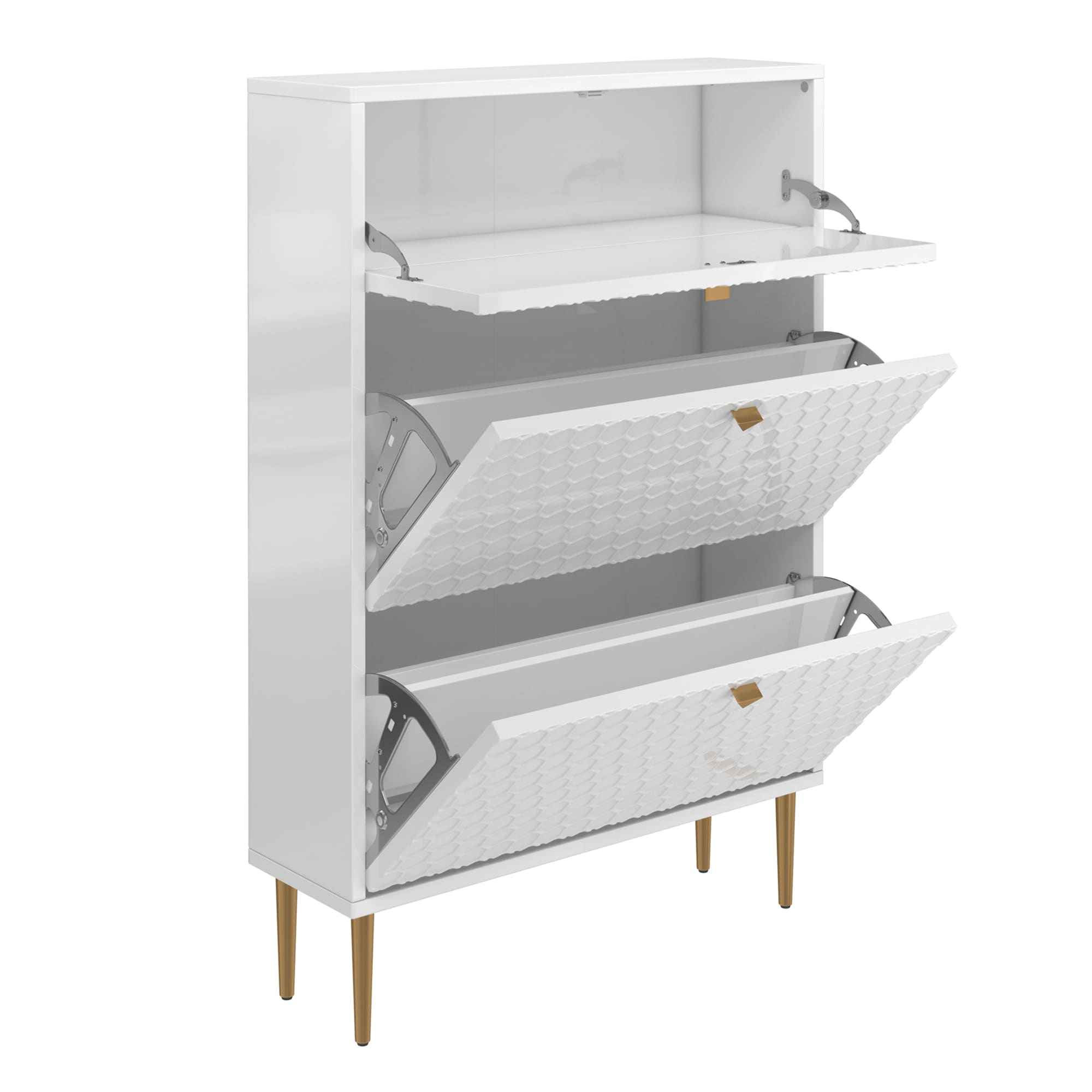 Clihome W50-ZO-1476 Shoe-Racks - View #8