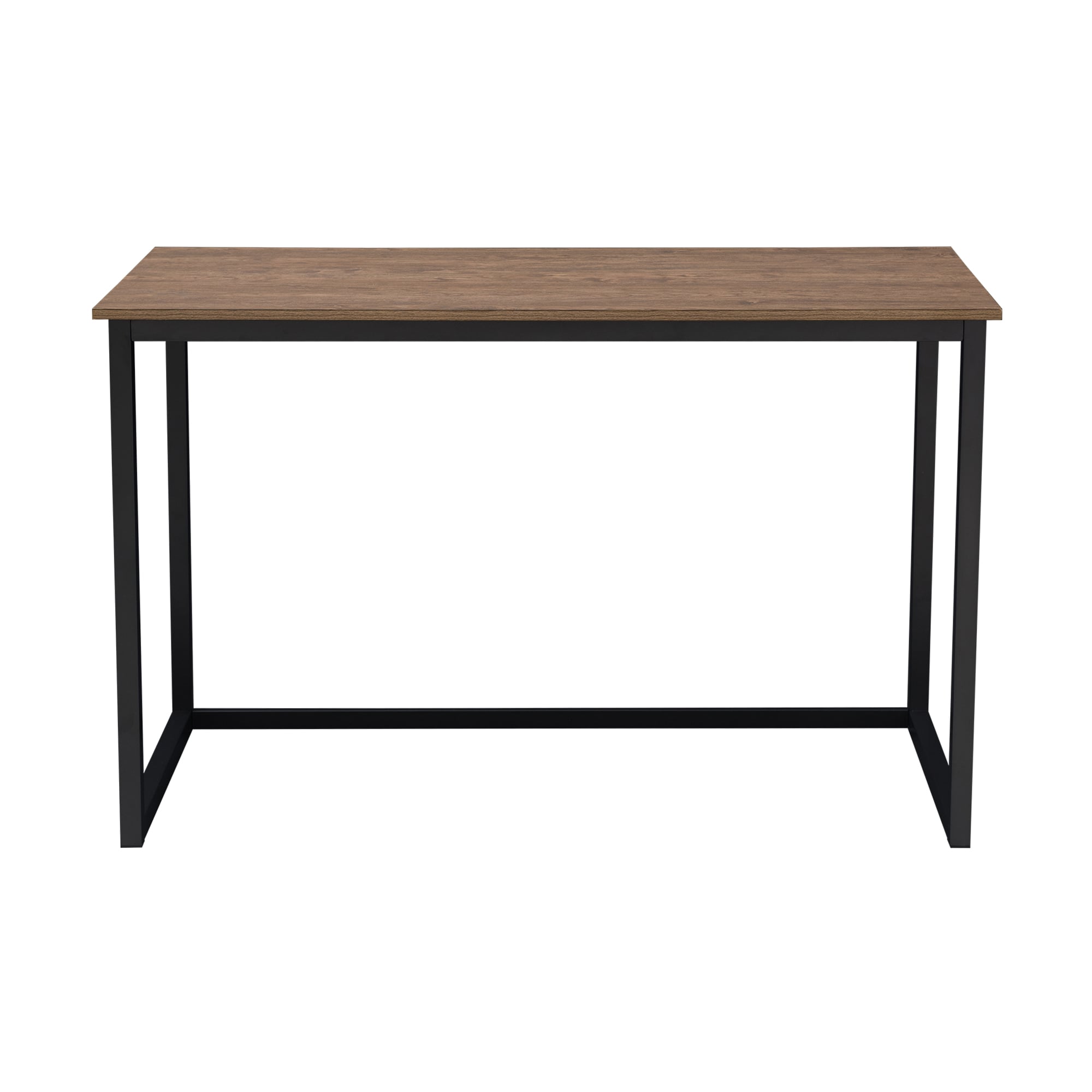 Sunjoy G104003300 23.5-in Brown Modern/Contemporary Craft desk