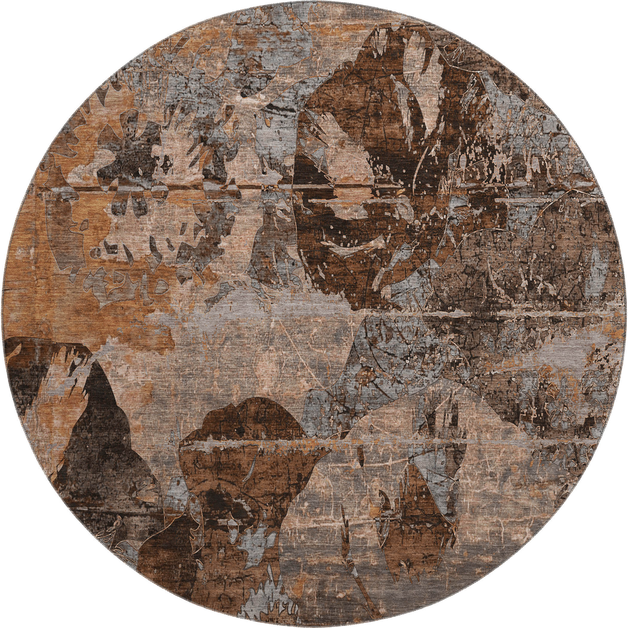 Addison Rugs AMF554NA8RO rugs - View #2