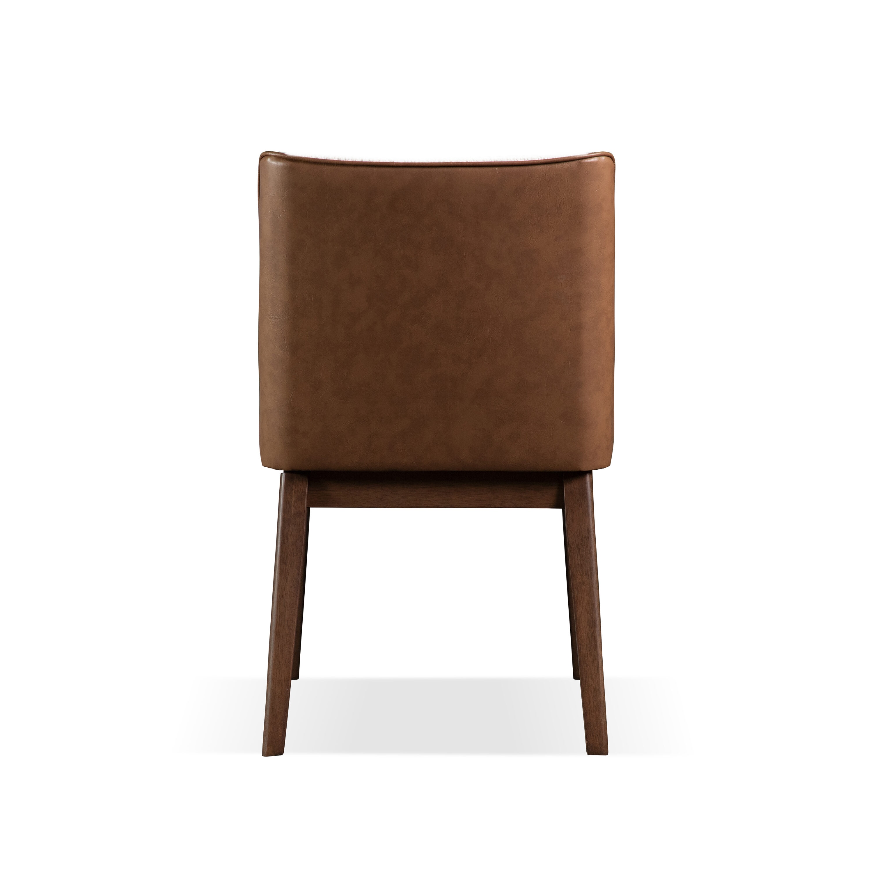 Furniture of America IDF-3213WN-SC Dining-Chairs - View #7