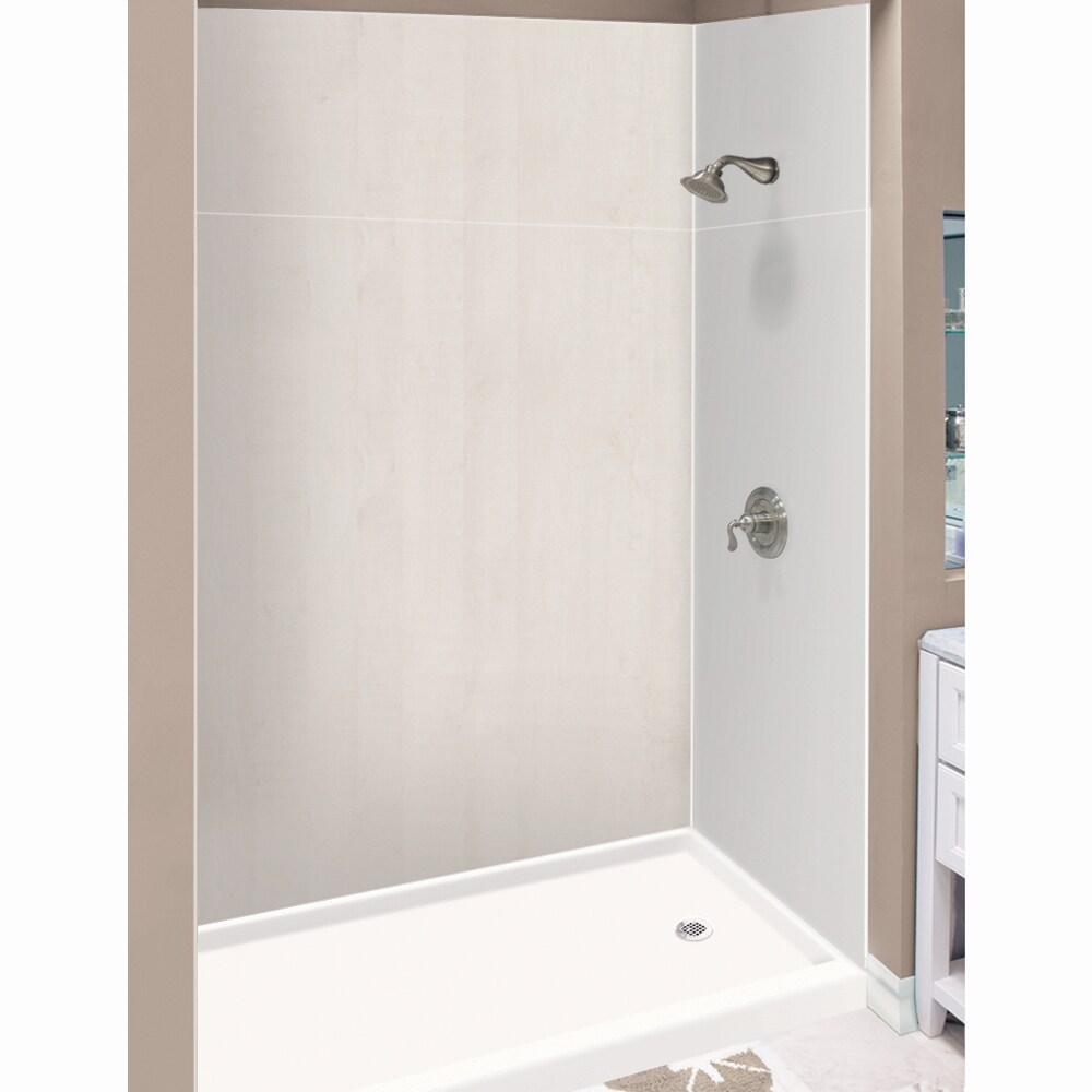 Transolid KSX603296-8997N-3945 Alcove-Shower-Kit - View #5