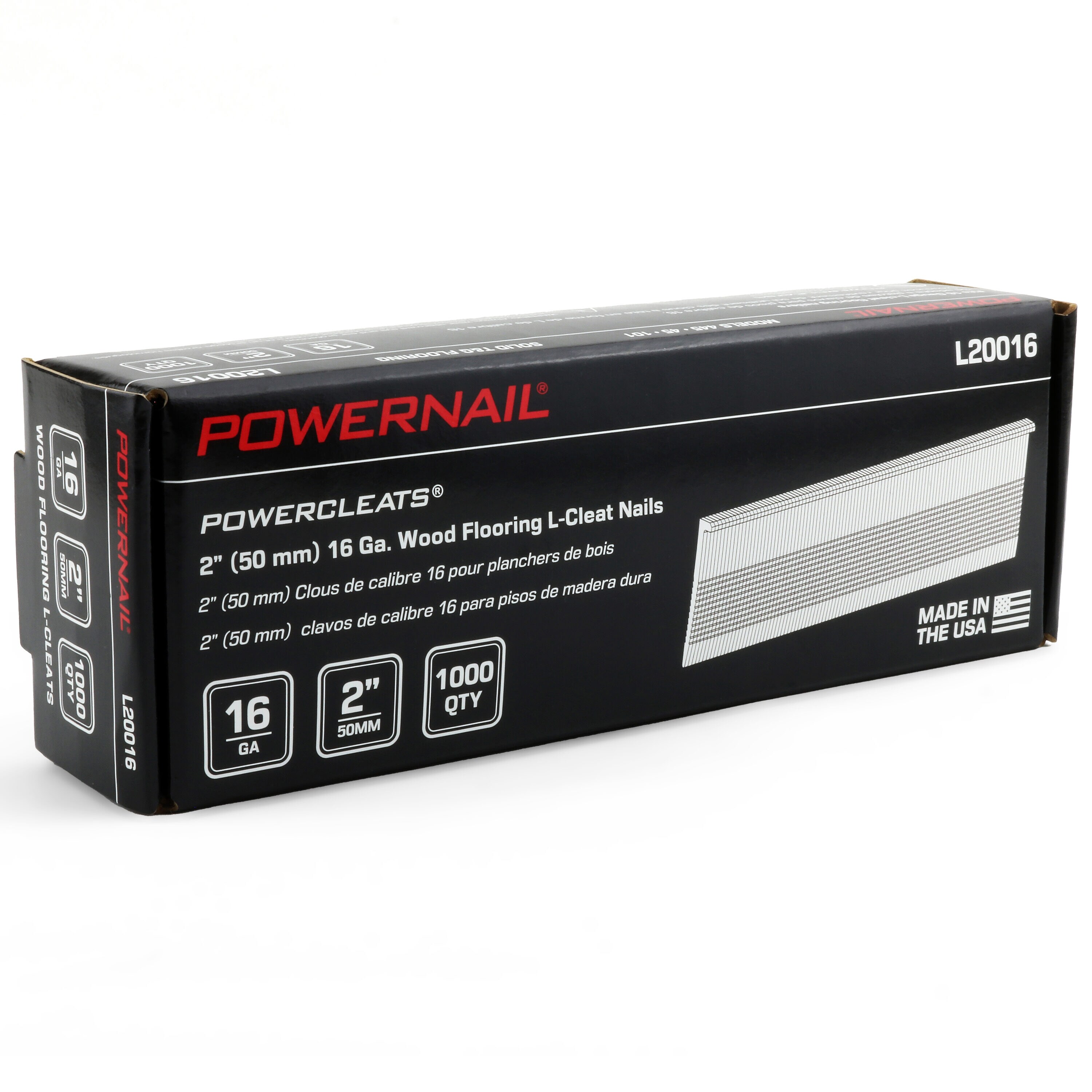 Powernail L200165 Flooring-Nails - View #9