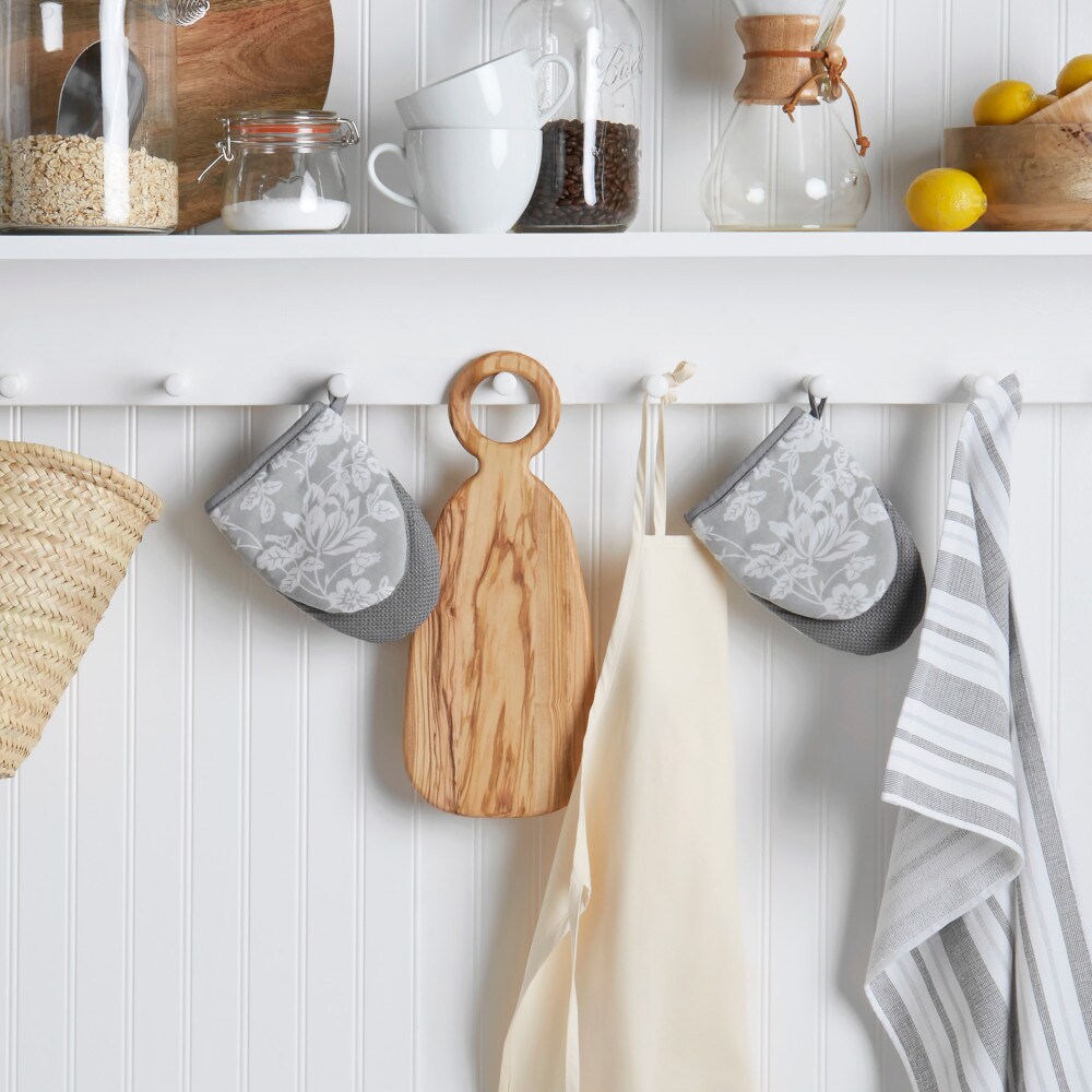 Town & Country Living M2012415TDMSA2 18GY Kitchen-Towels - View #2