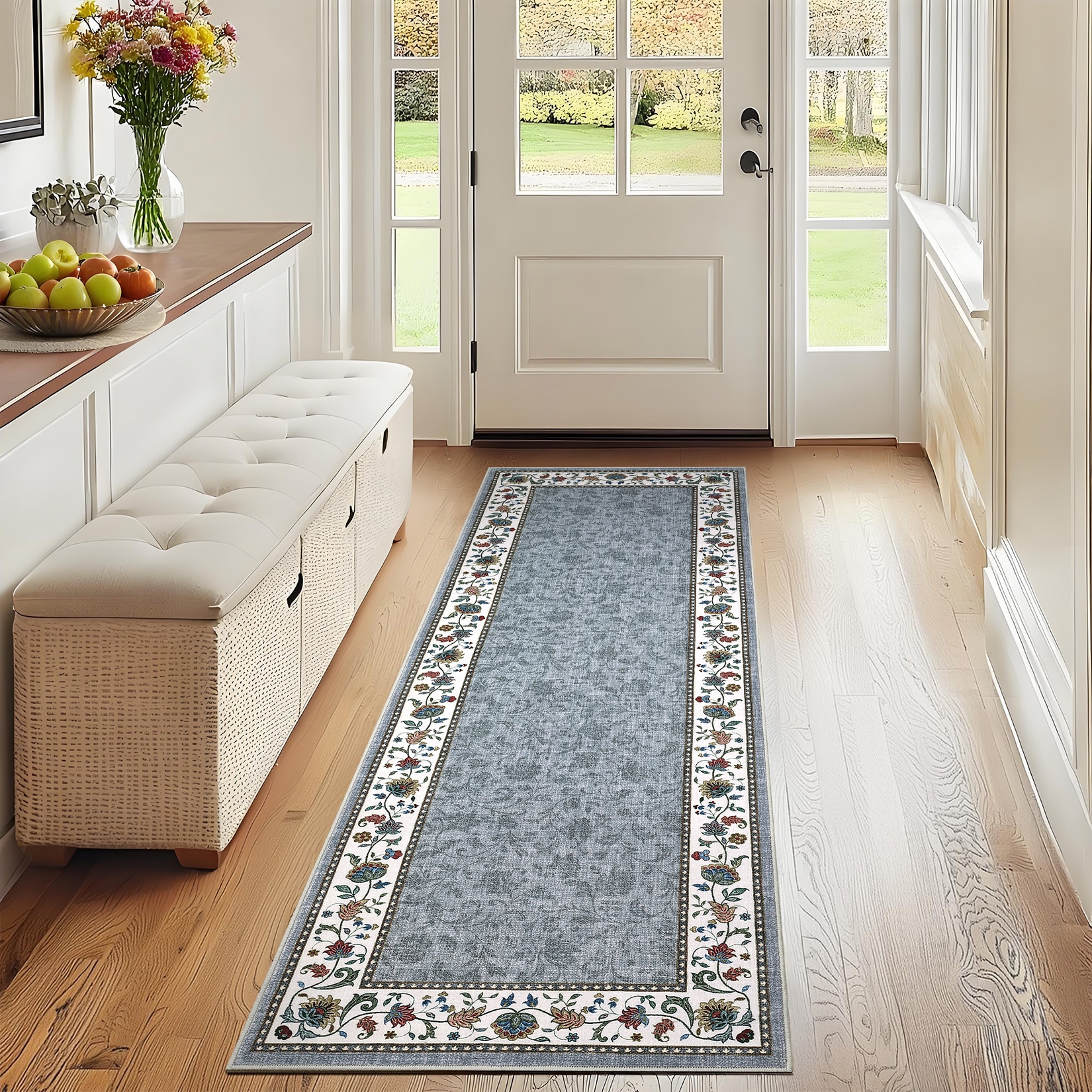 Garvee LYU01PHK-35HKESGR rugs - View #2