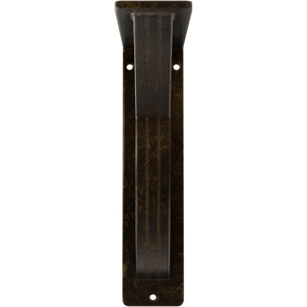 Ekena Millwork BKTM02X05X08TMIABS Mending-Plates-Brackets-Braces - View #3