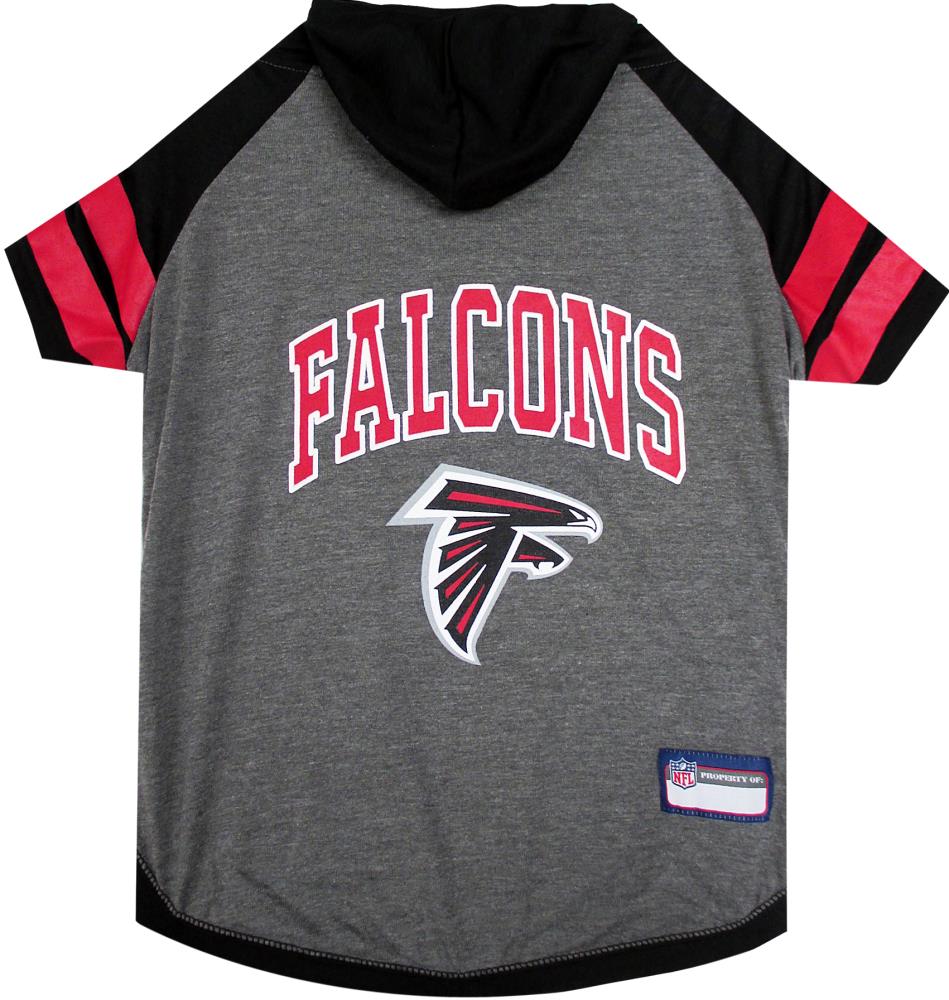 Atlanta Falcons NFL Special Halloween Night Concepts Kits Hoodie T