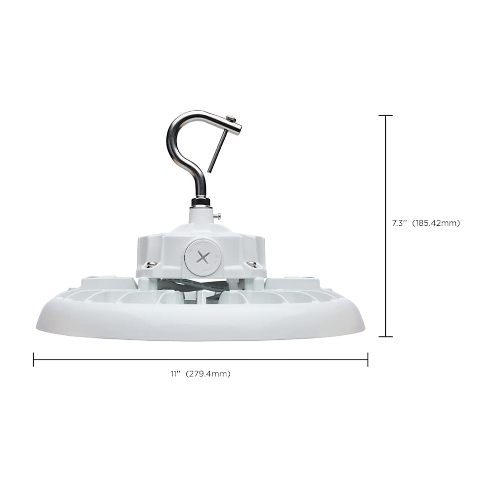 Nuvo Lighting 65/812 High-Bay-Lights - View #2