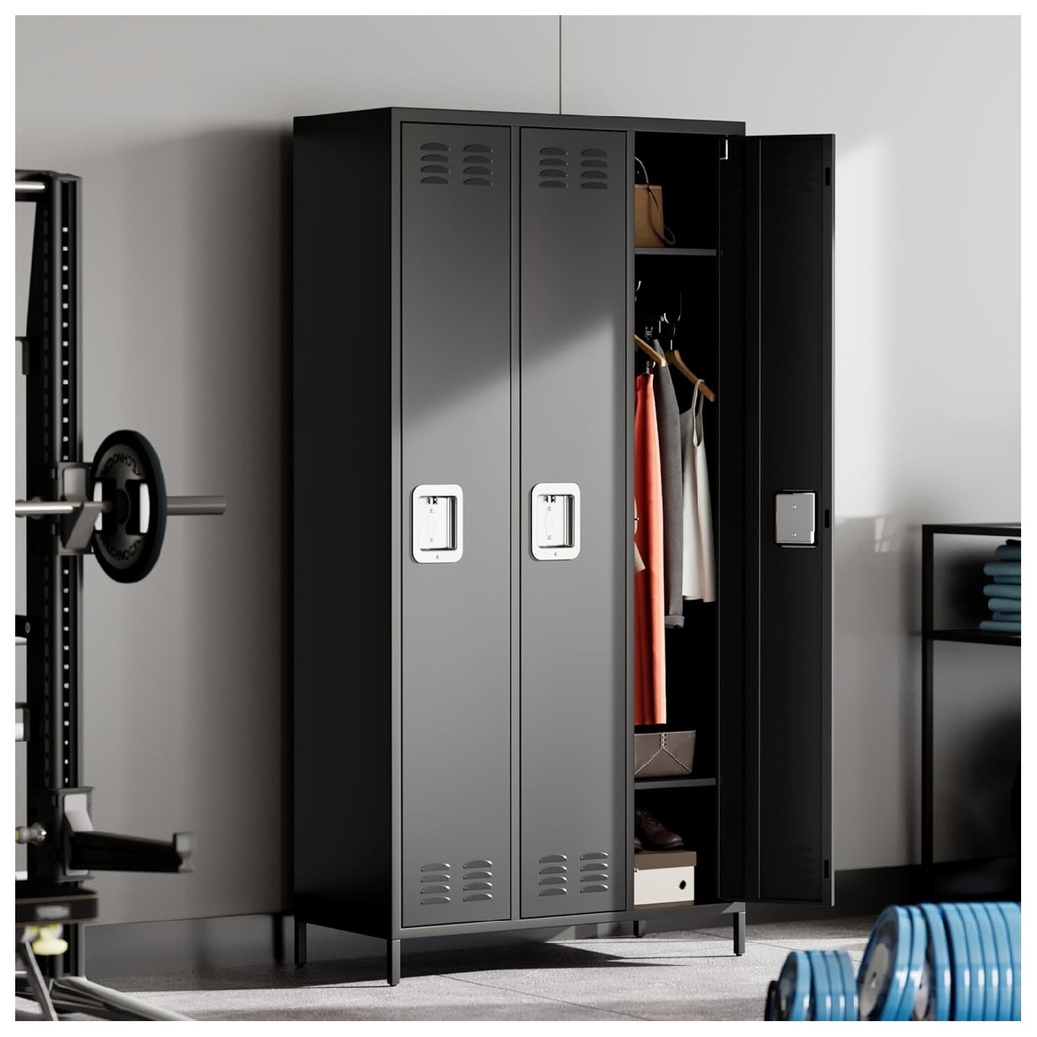 Garvee ZQ-PTH-334RN5Q4 Storage-Drawers - View #3