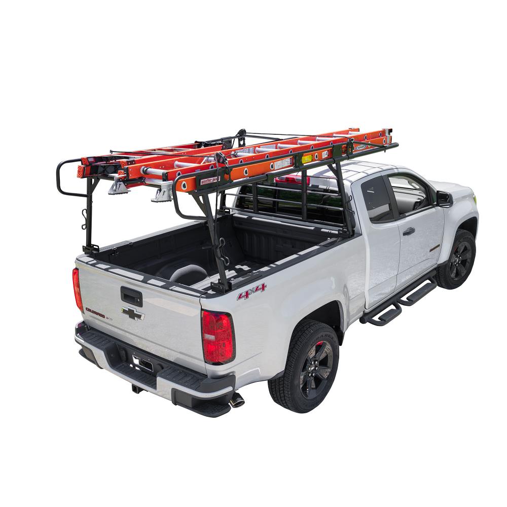 WEATHER GUARD 1345-52-02 Cargo-Racking - View #10
