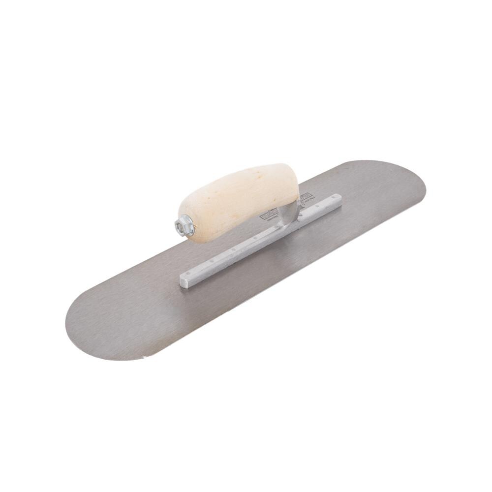 Marshalltown SP164P Concrete-Trowels - View #5