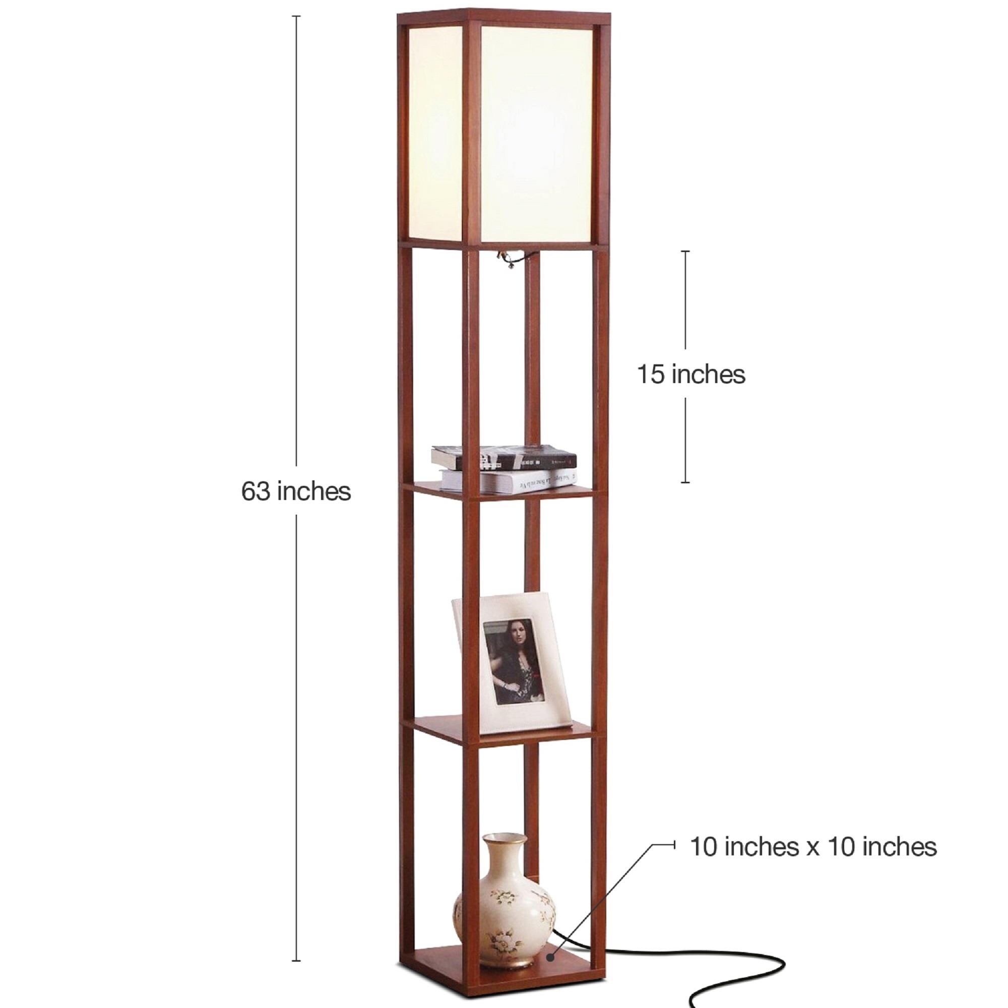 Brightech UV-1DMQ-UV6I floorlamps - View #9