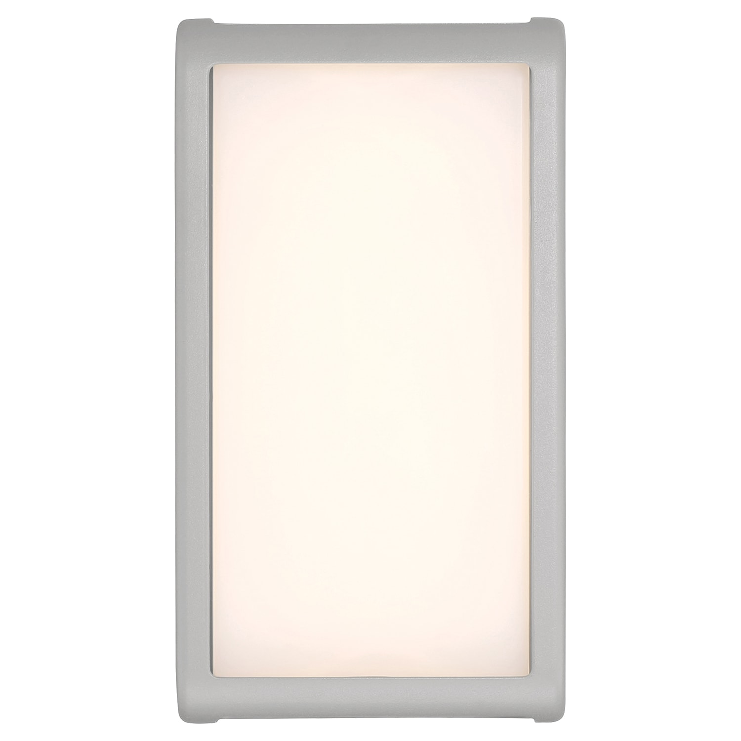 Access Lighting 20024LEDDMG-SAT/ACR Outdoor-Wall-Lighting - View #5