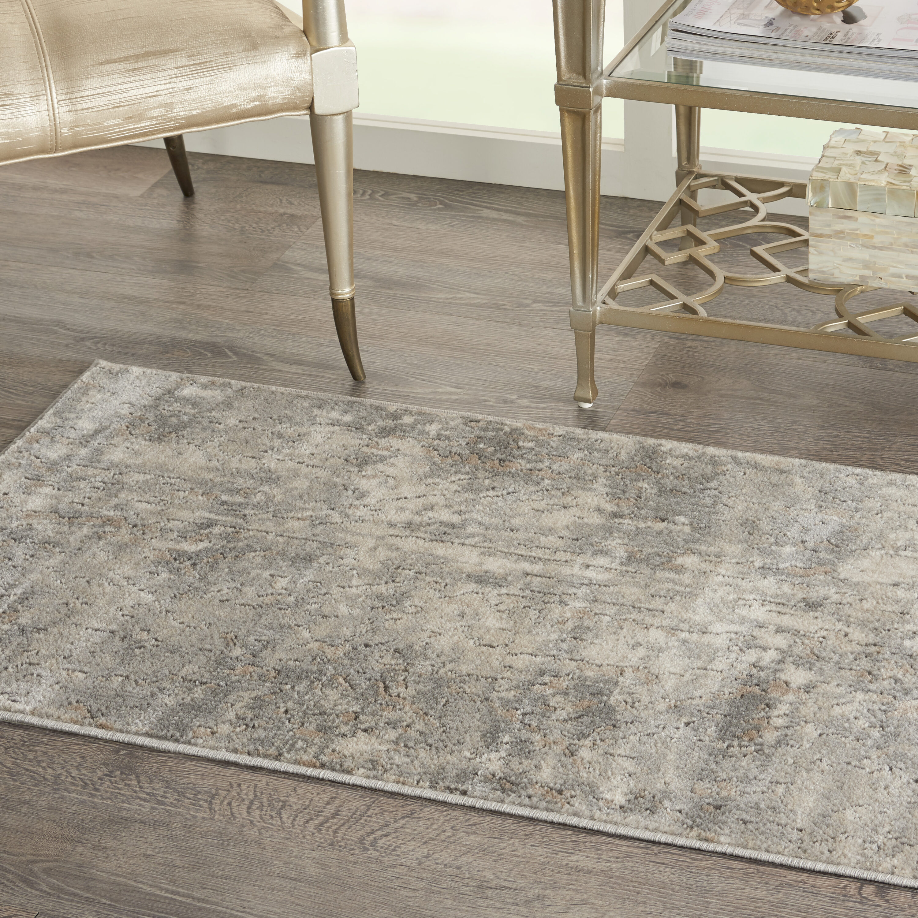 Nourison 099446748836 rugs - View #4