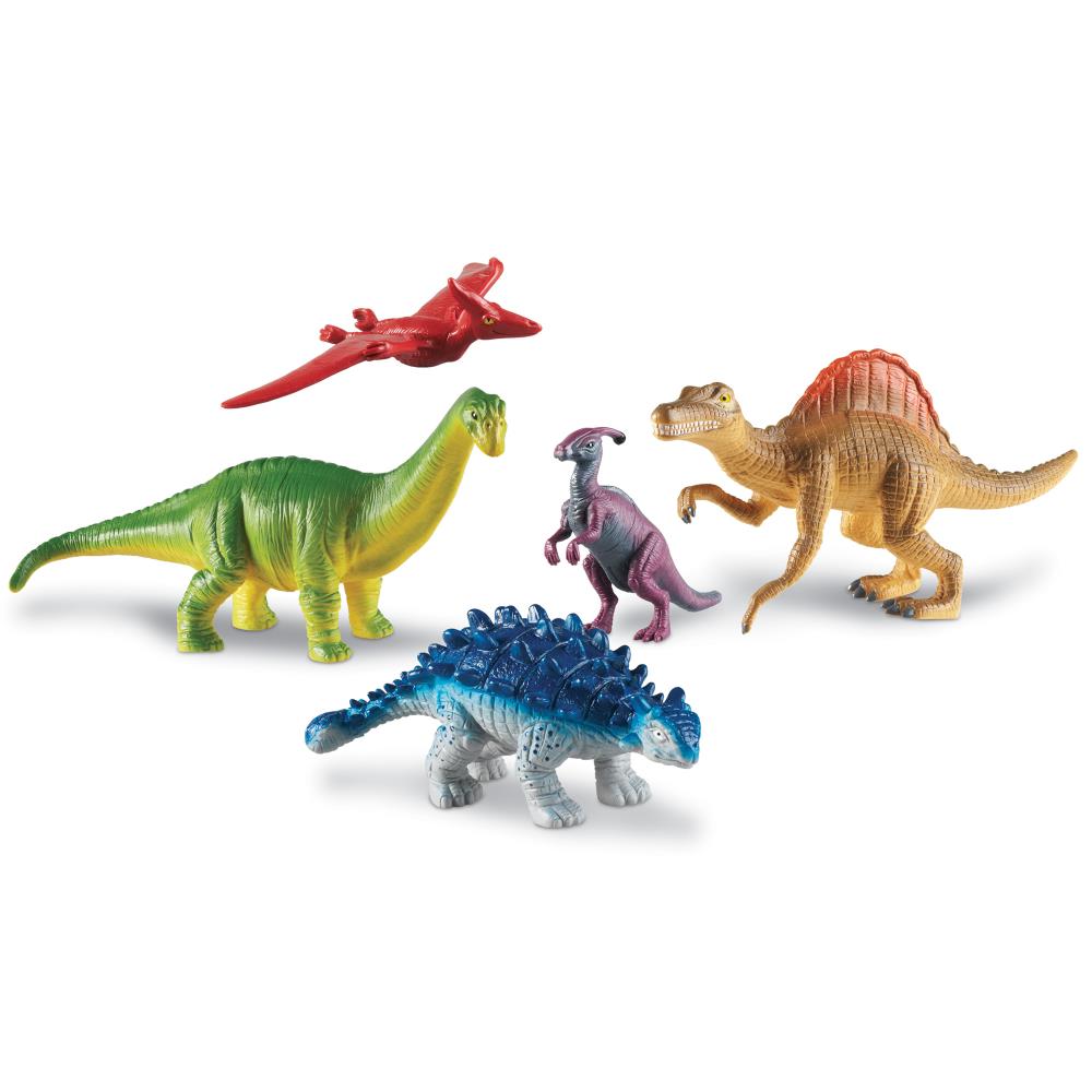 Learning Resources LER0837 Preschool