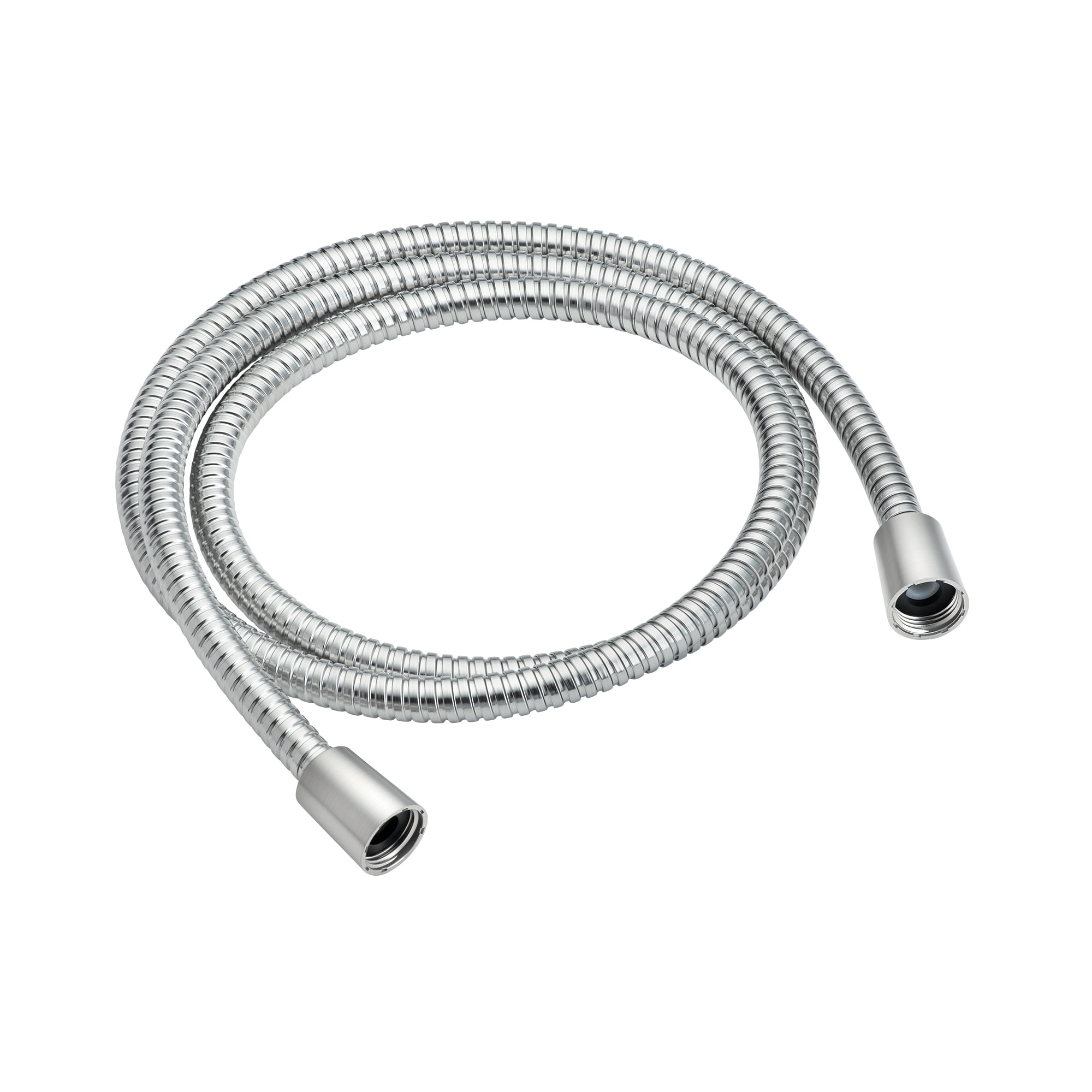 Moen A726SRN Spot Resist Brushed Nickel 69-Inches Universal Bathtub/Shower Hose