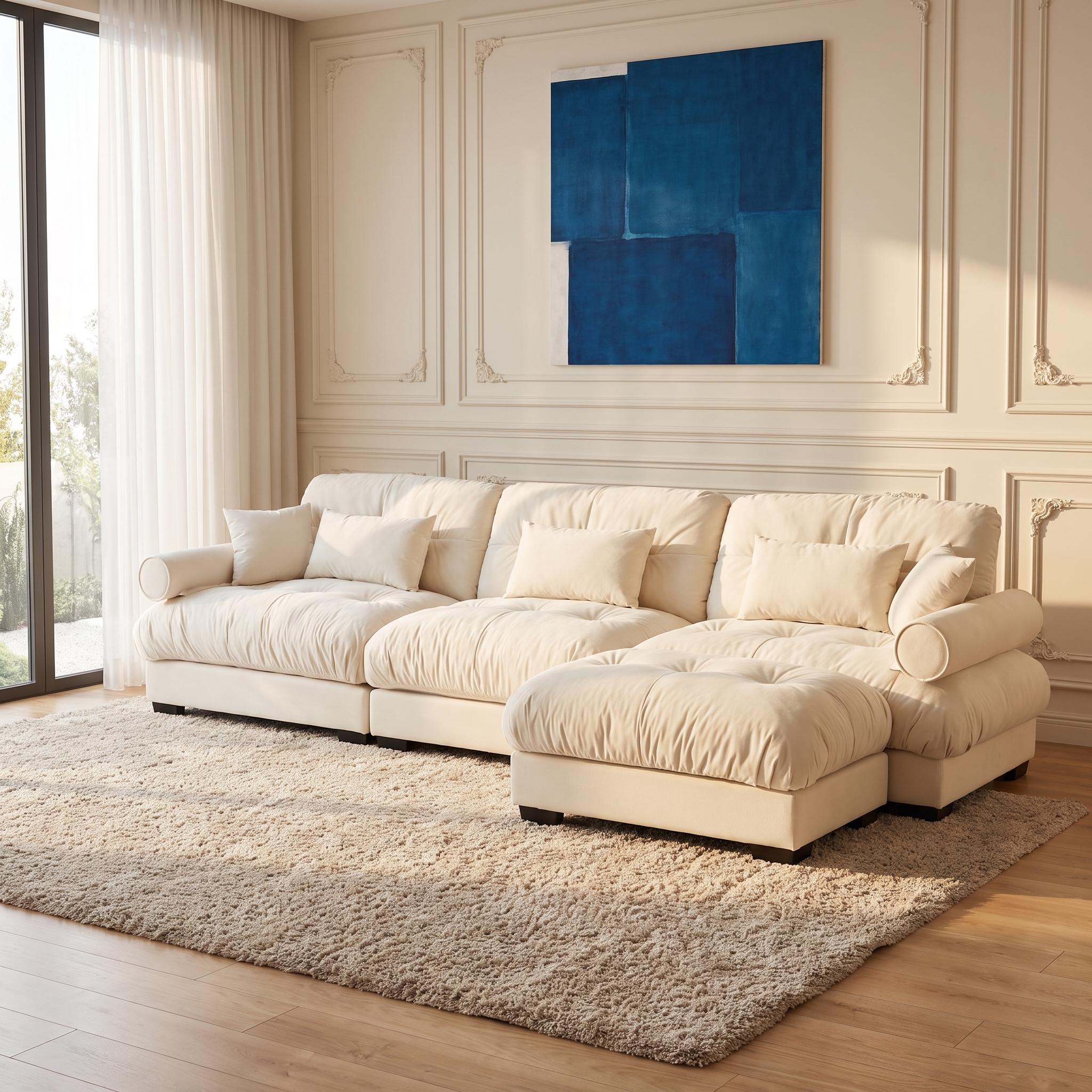 MiniEpic OASF-02 Sofas-Loveseats - View #5