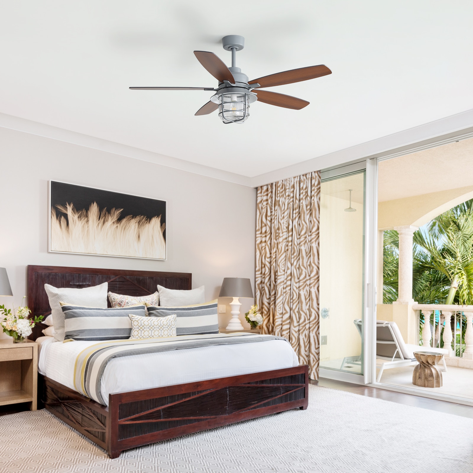 Huluwat JJ-360365 Ceiling-Fans - View #2