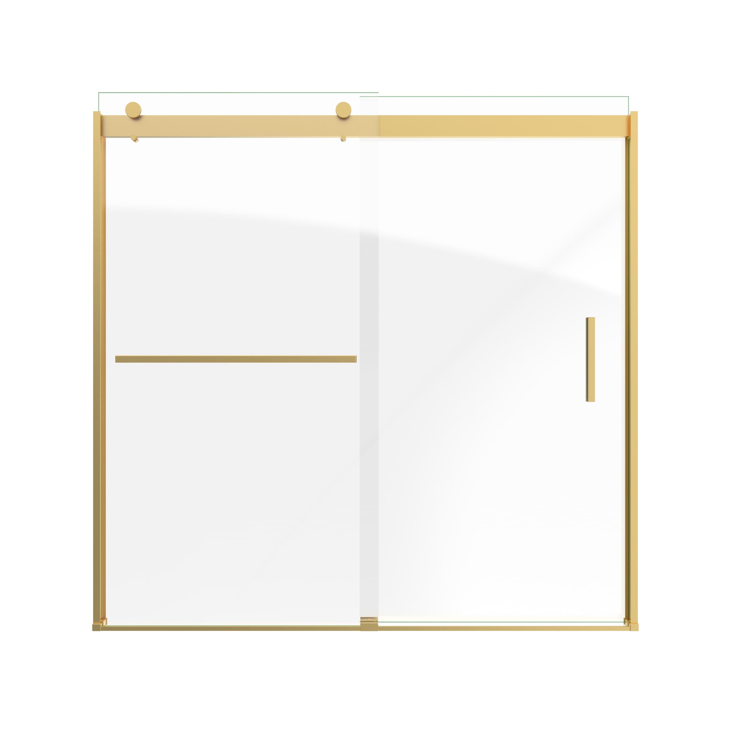 DreamLine TDVH60W620VXX05 Bathtub-Doors - Thumbnail View #2