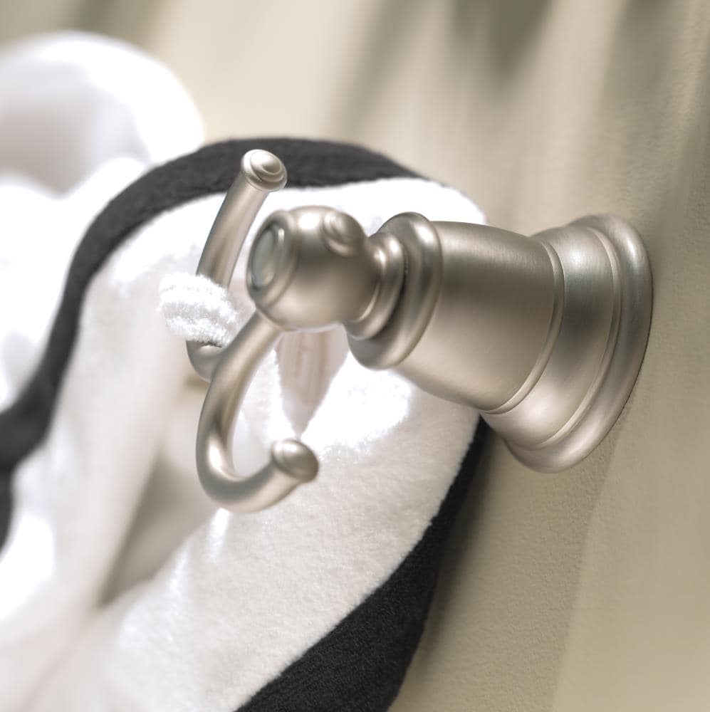 Moen YB5403BN Robe-Hooks - View #5