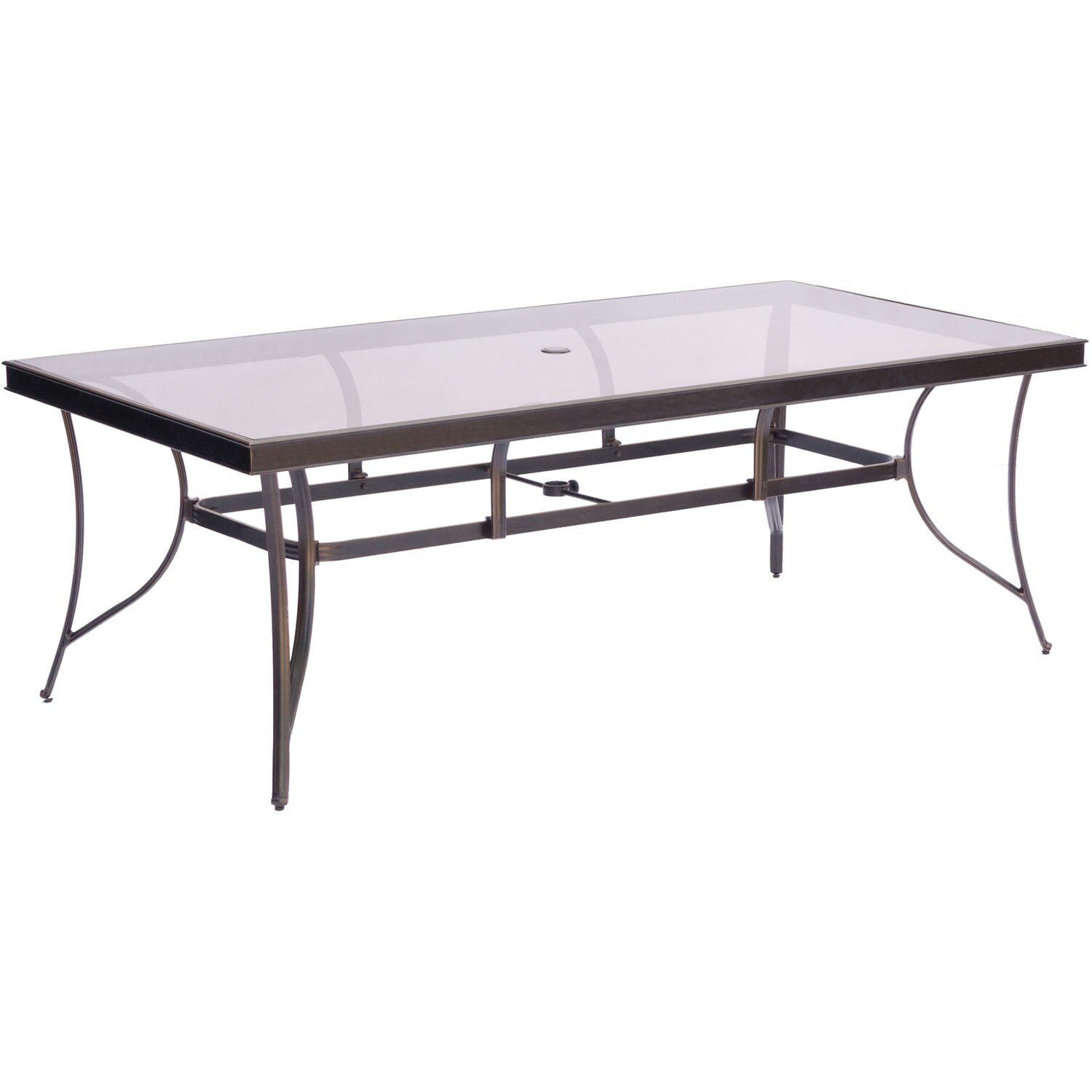 Hanover FNTDN9PCSWG Patio-Dining-Sets - View #12