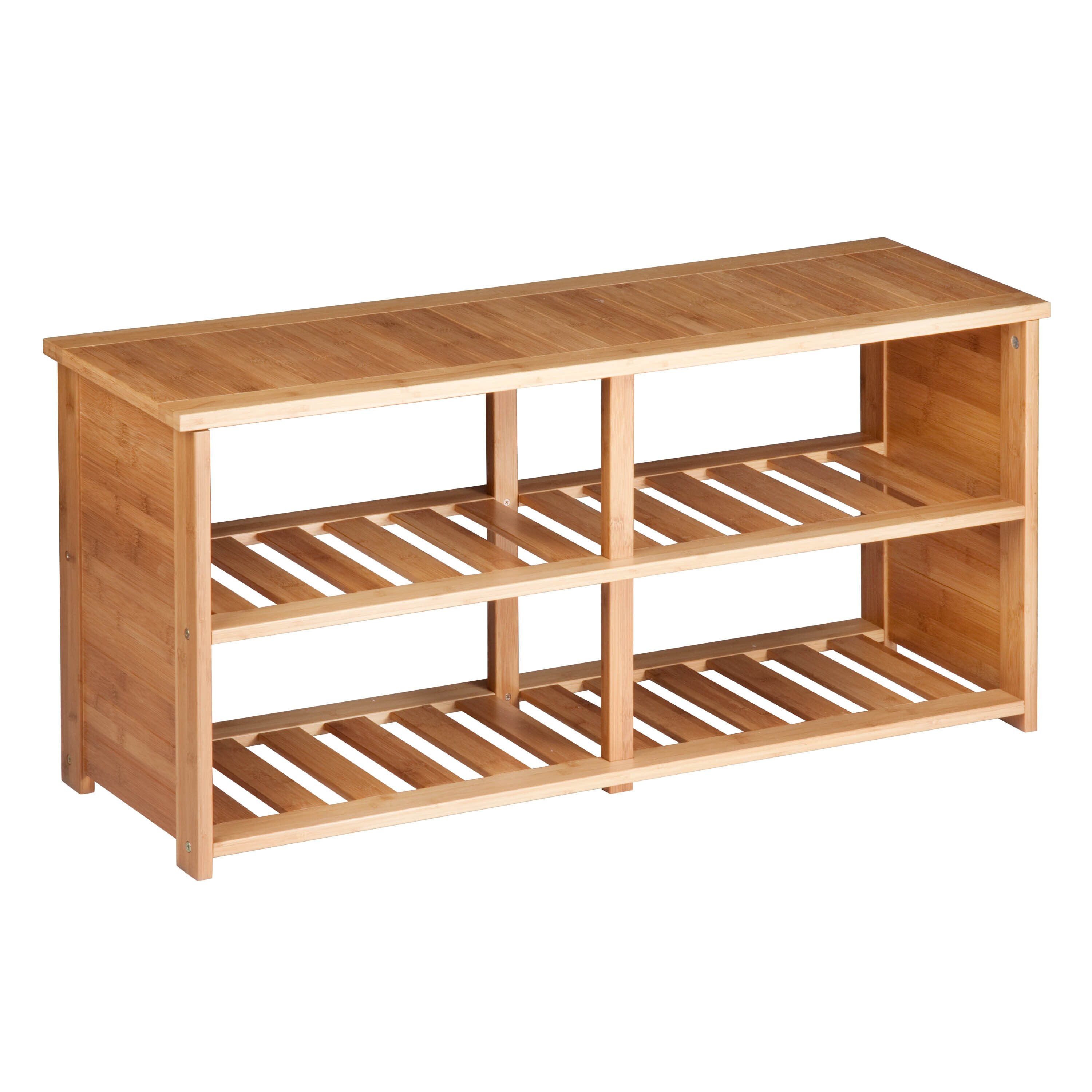 Honey-Can-Do SHO-09599 Shoe-Racks - View #3