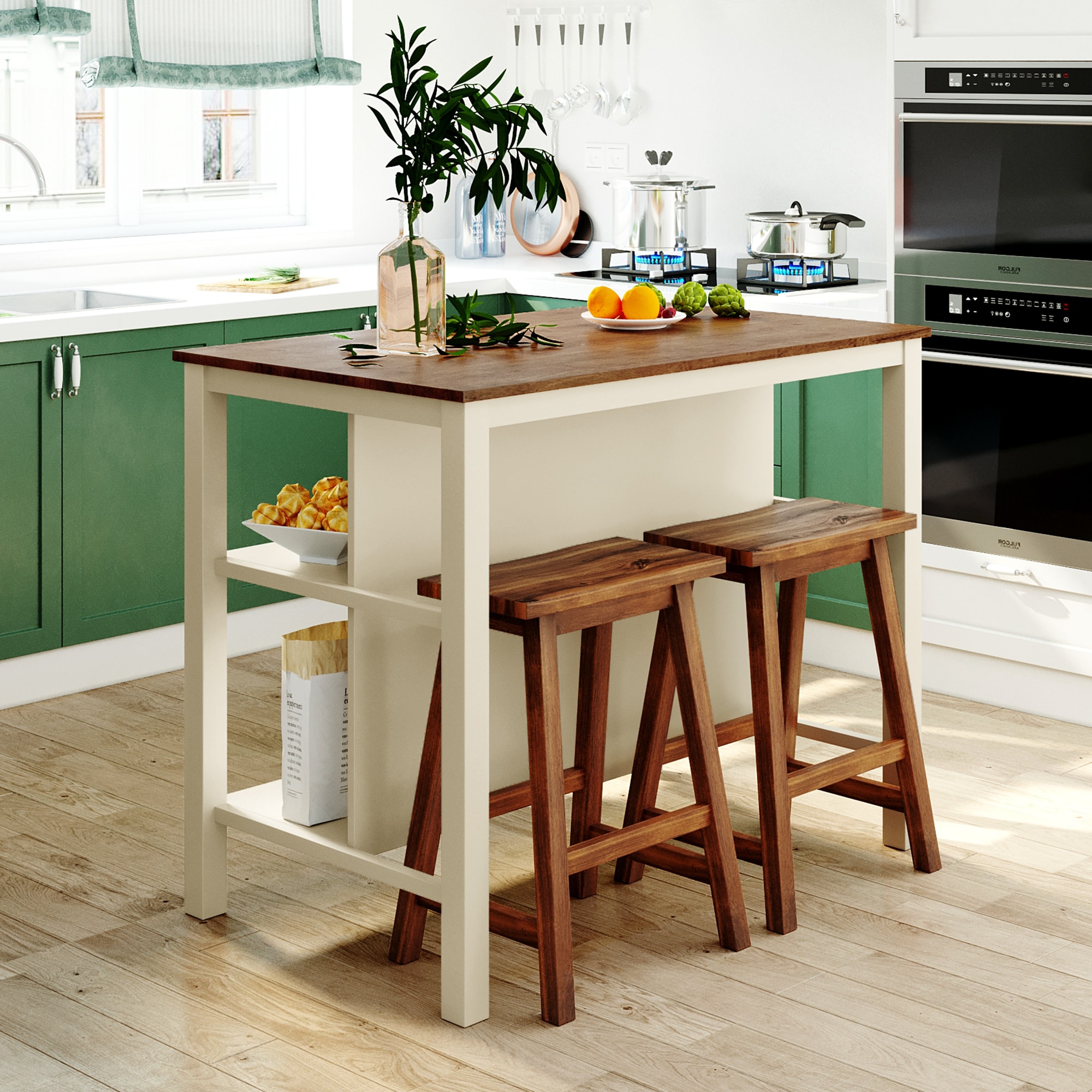 ModernLuxe SH000189AAD Dining-Sets - View #3