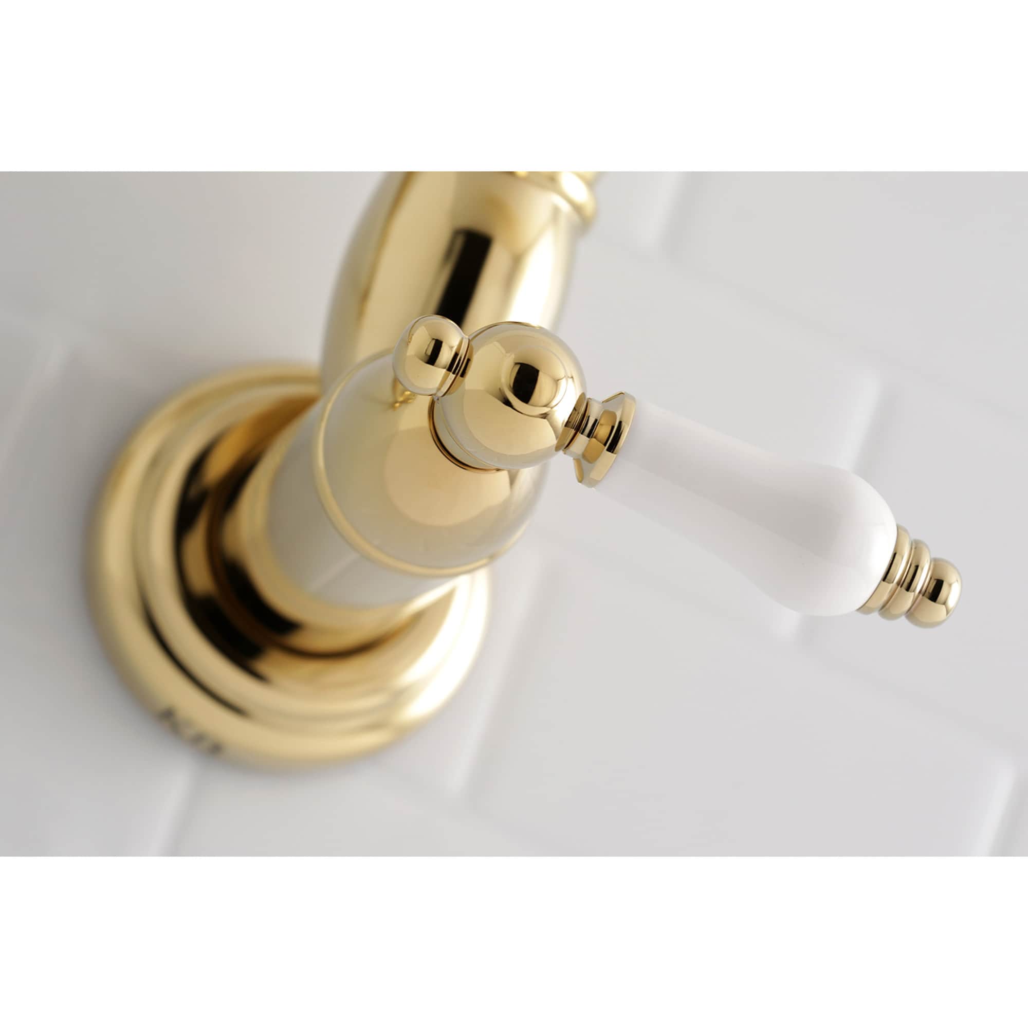 Kingston Brass WLKS3102PL Kitchen-Faucets - View #5